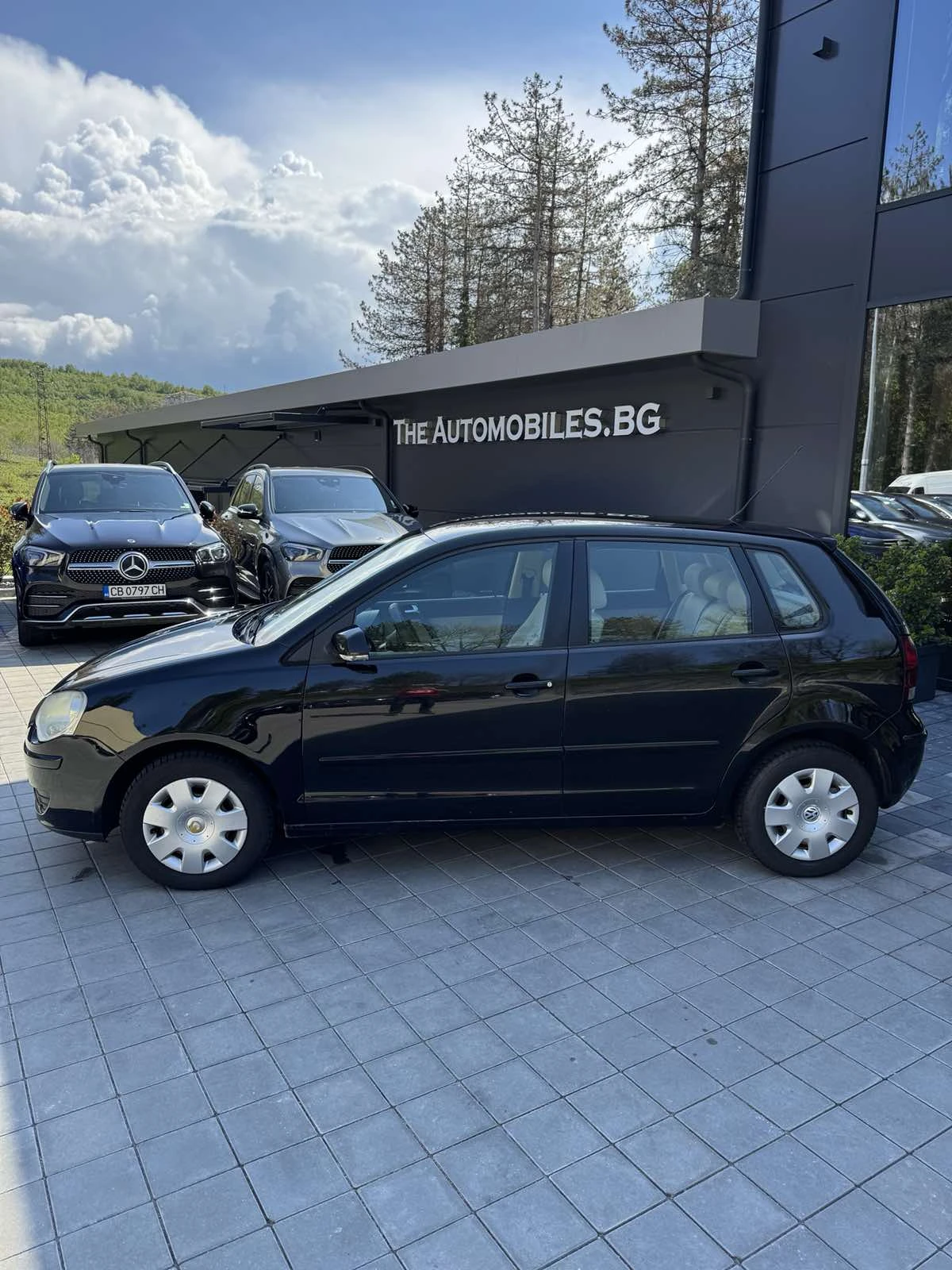 VW Polo  - изображение 4