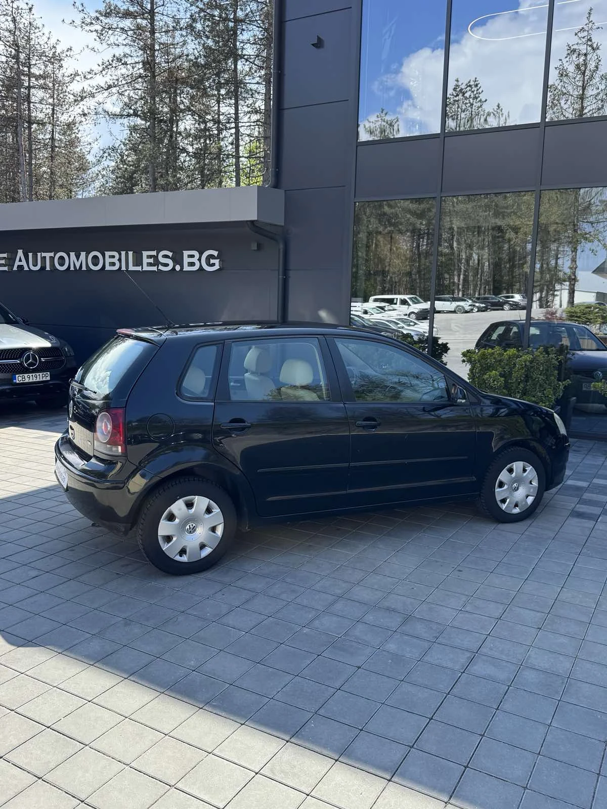 VW Polo  - изображение 7