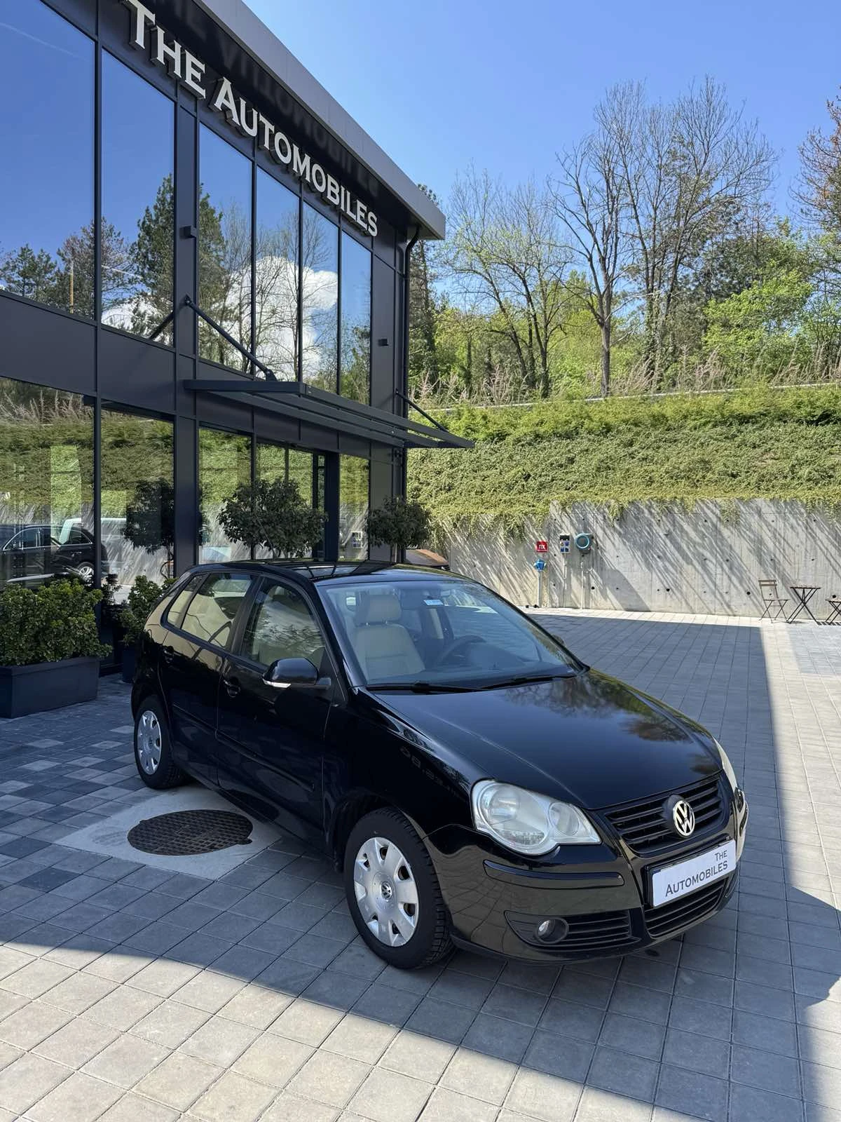 VW Polo  - изображение 2