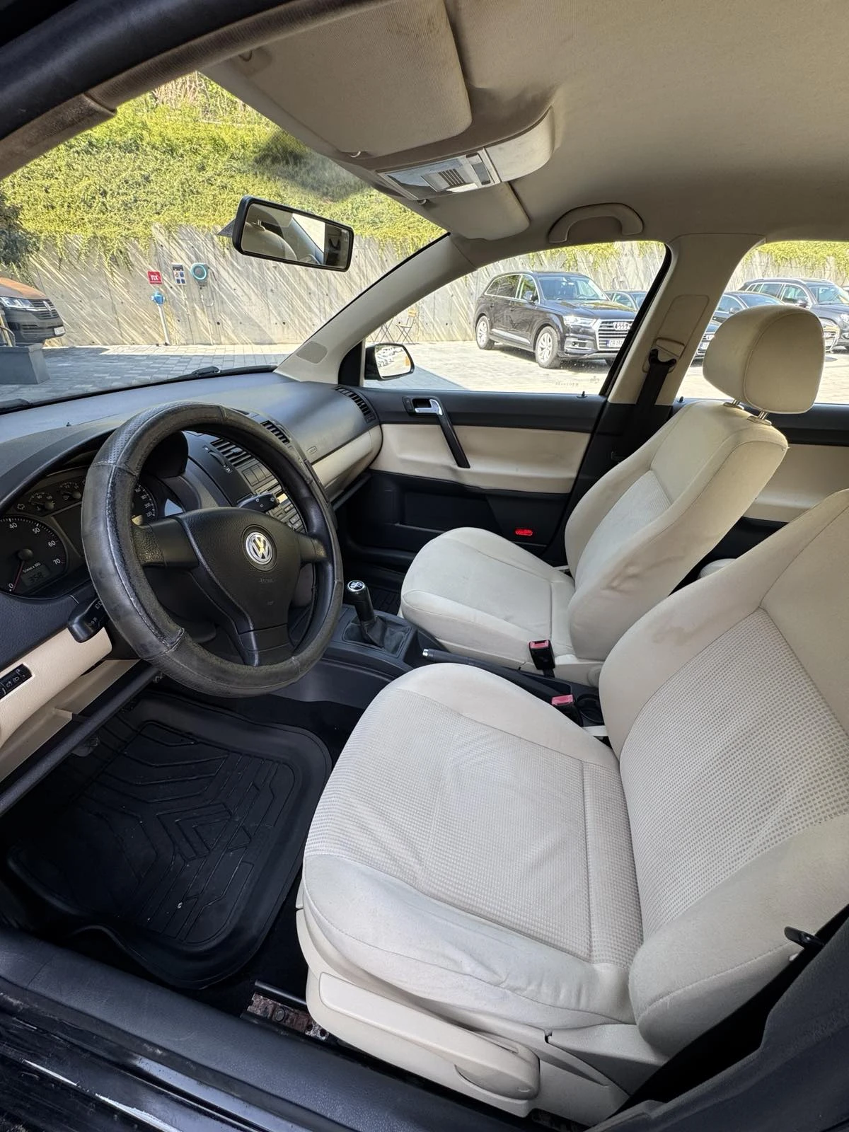 VW Polo  - изображение 10