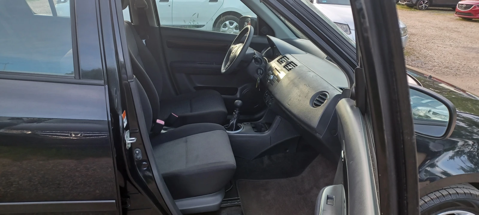 Suzuki Swift 1, 3 sport 93кс. - изображение 6