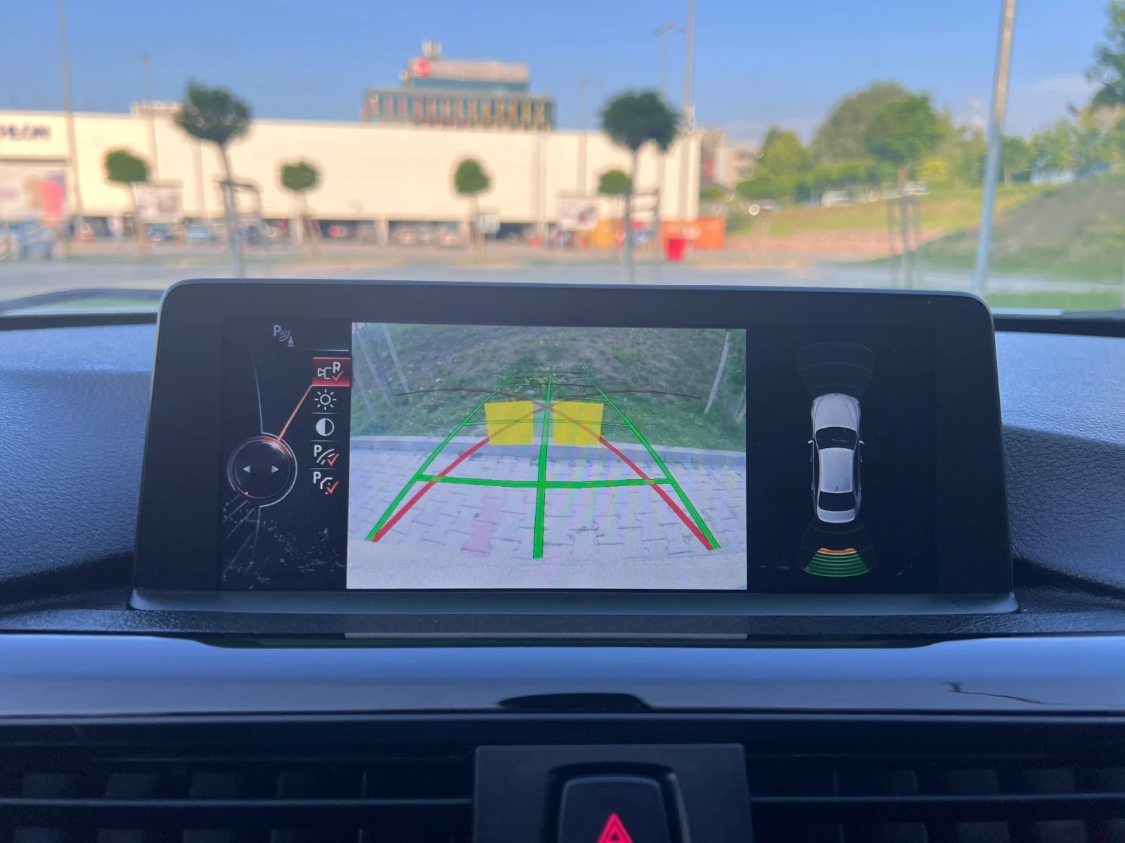 BMW 335 i Xdrive | Mobile.bg   15