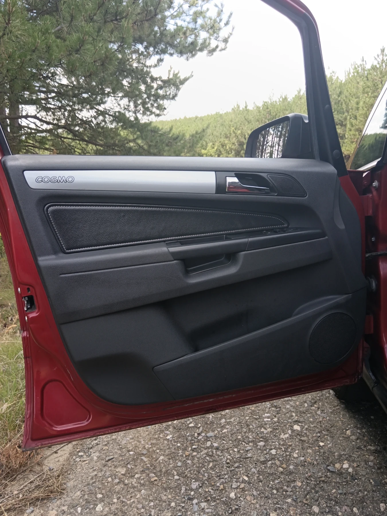 Opel Zafira  - изображение 7