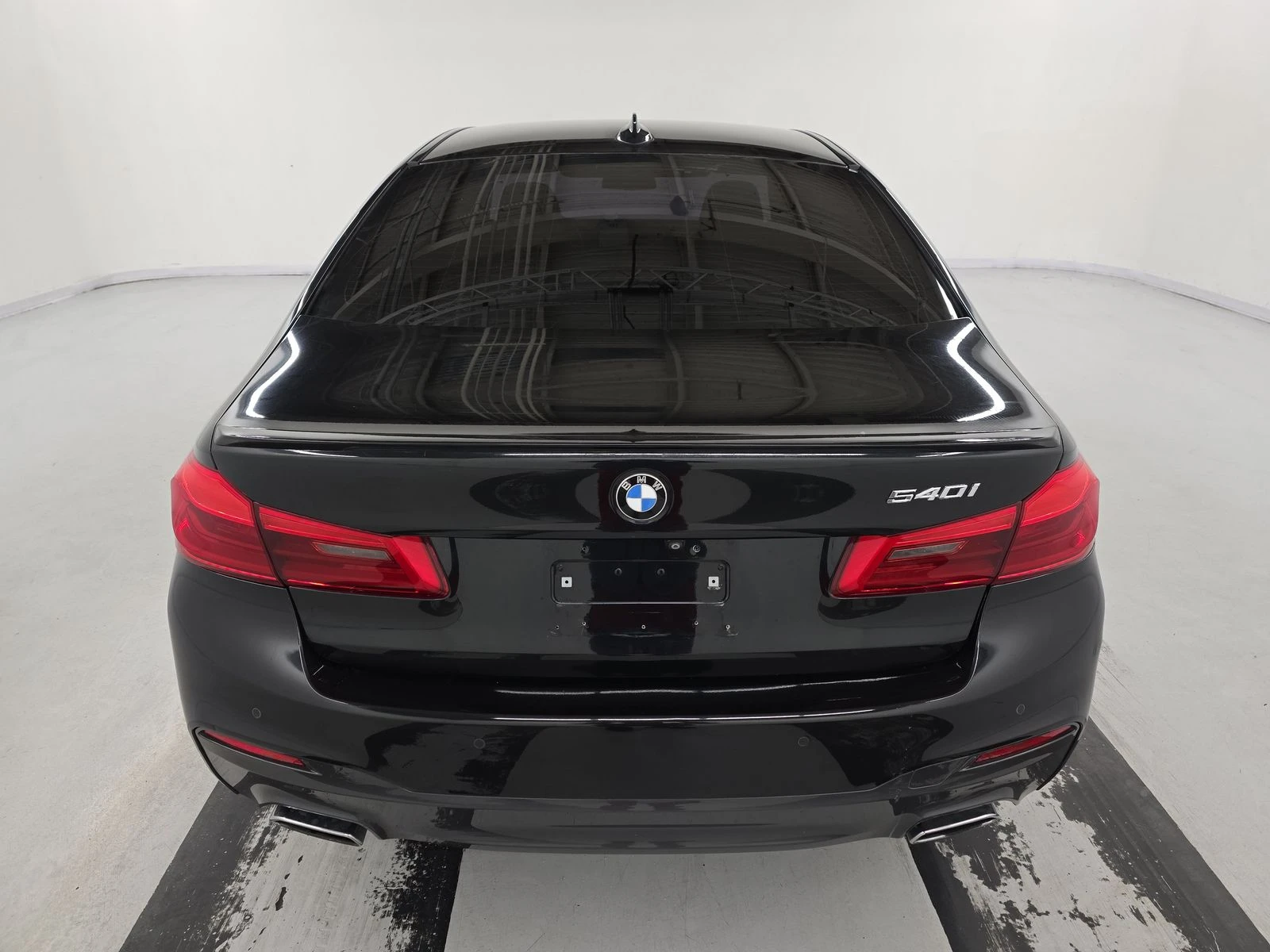 BMW 540 M* Harman* Head-Up* 360*  - изображение 5