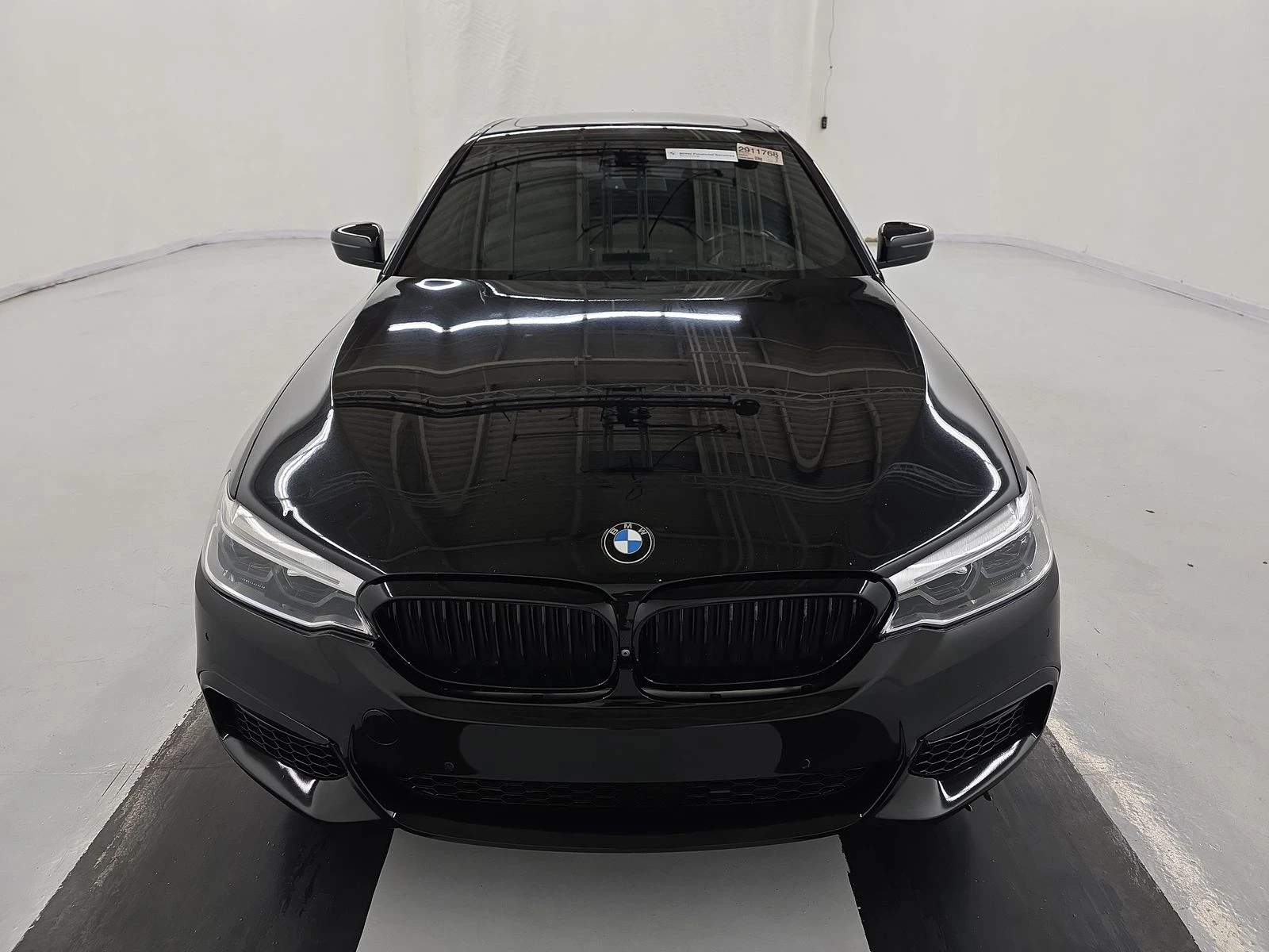 BMW 540 M* Harman* Head-Up* 360*  - изображение 2
