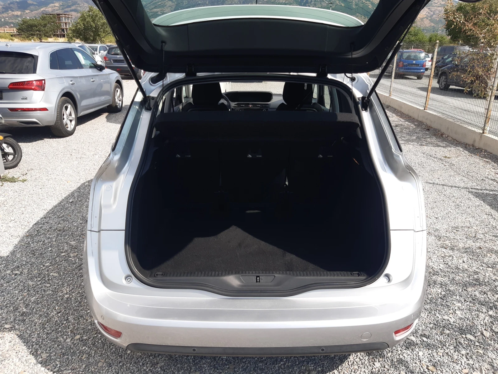 Citroen C4 Picasso   | Mobile.bg   16