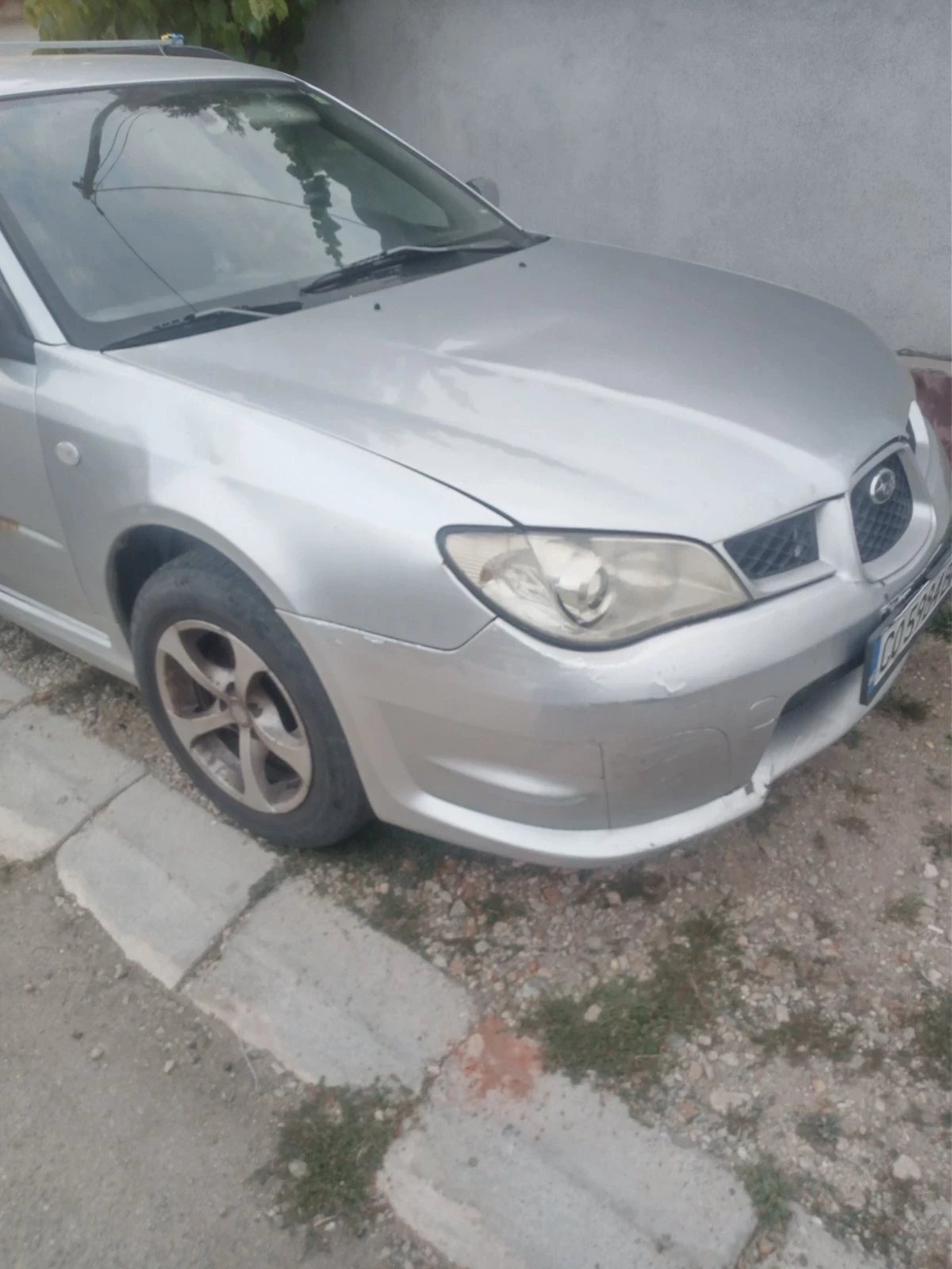 Subaru Impreza | Mobile.bg   1