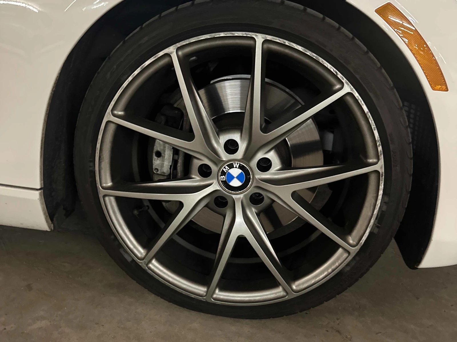 BMW 335 * E93 * * 38000km * * CARFAX * * АВТО КРЕДИТ * *  | Mobile.bg — изображение 14