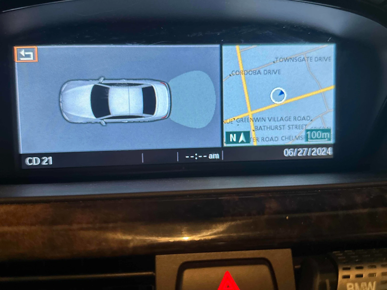 BMW 335 * E93 * * 38000km * * CARFAX * * АВТО КРЕДИТ * *  | Mobile.bg — изображение 11