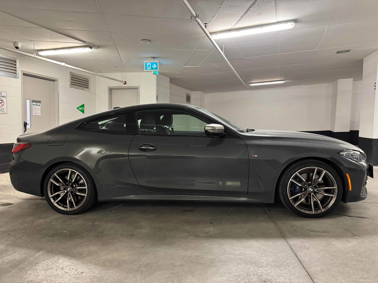 BMW 440 CARFAX * * АВТО КРЕДИТ * *  - изображение 5