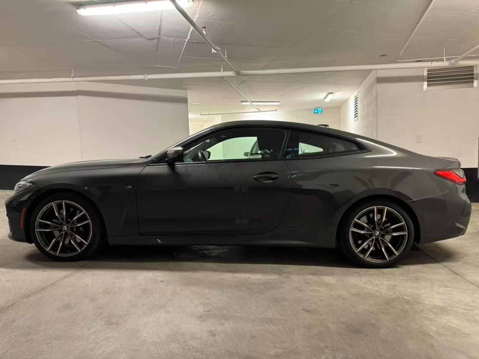 BMW 440 CARFAX * * АВТО КРЕДИТ * *  - изображение 4