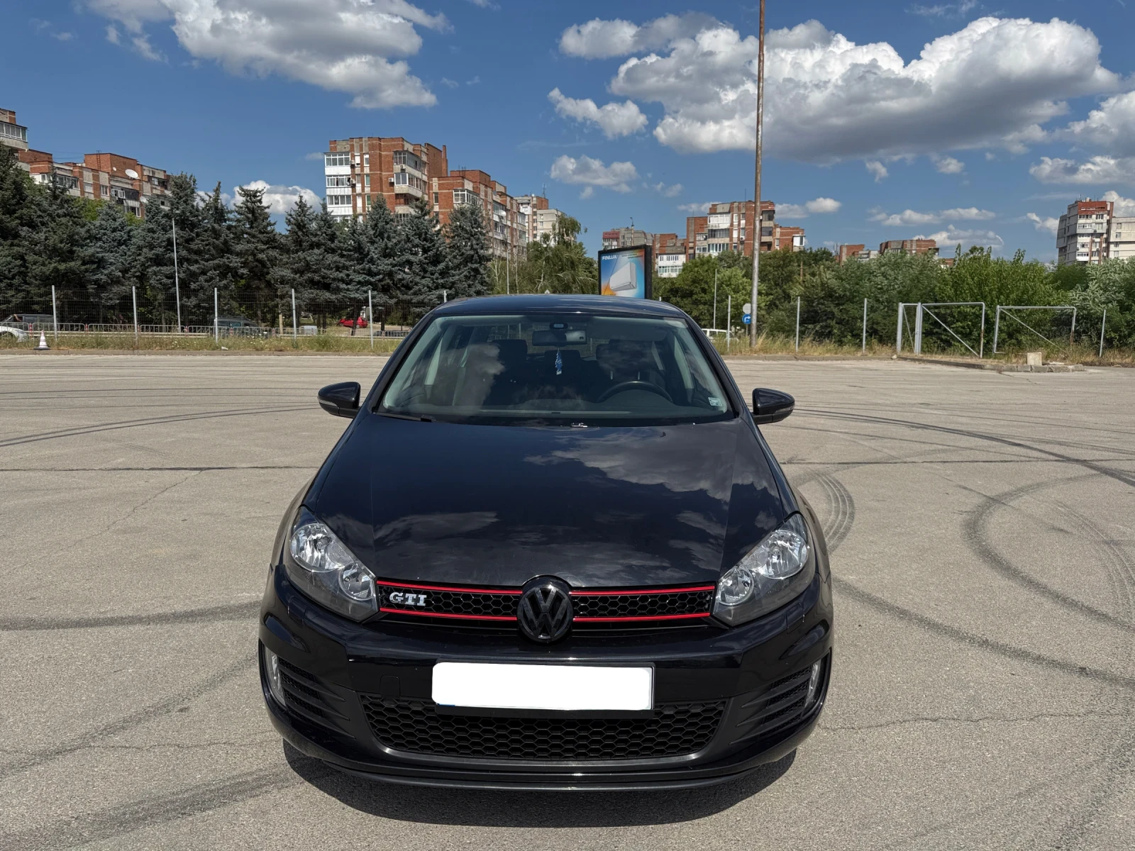 VW Golf  VI 1.2 TSI  - изображение 2