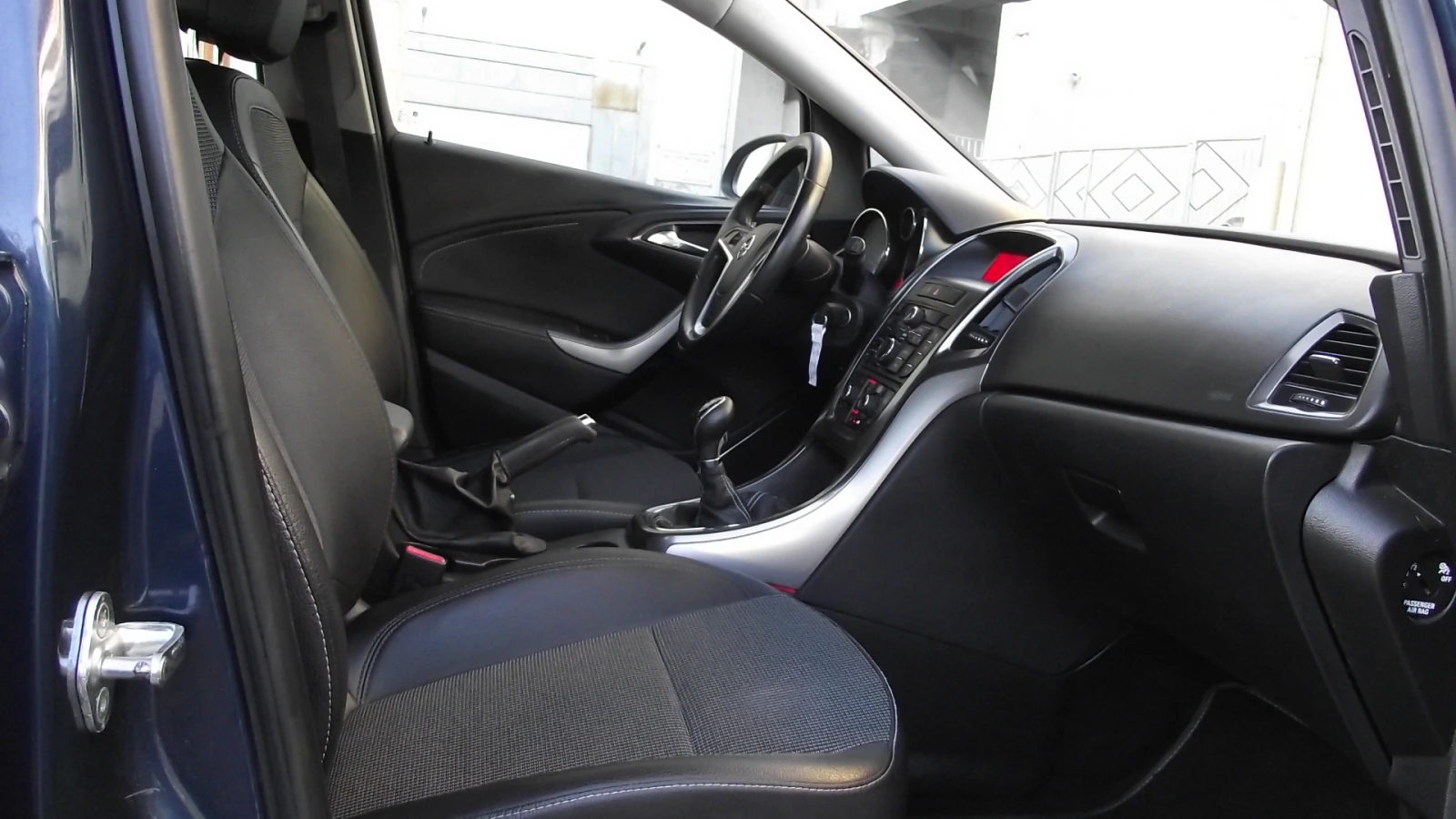 Opel Astra 1.7.d.110.k.c.6.speed.COSMO | Mobile.bg   14