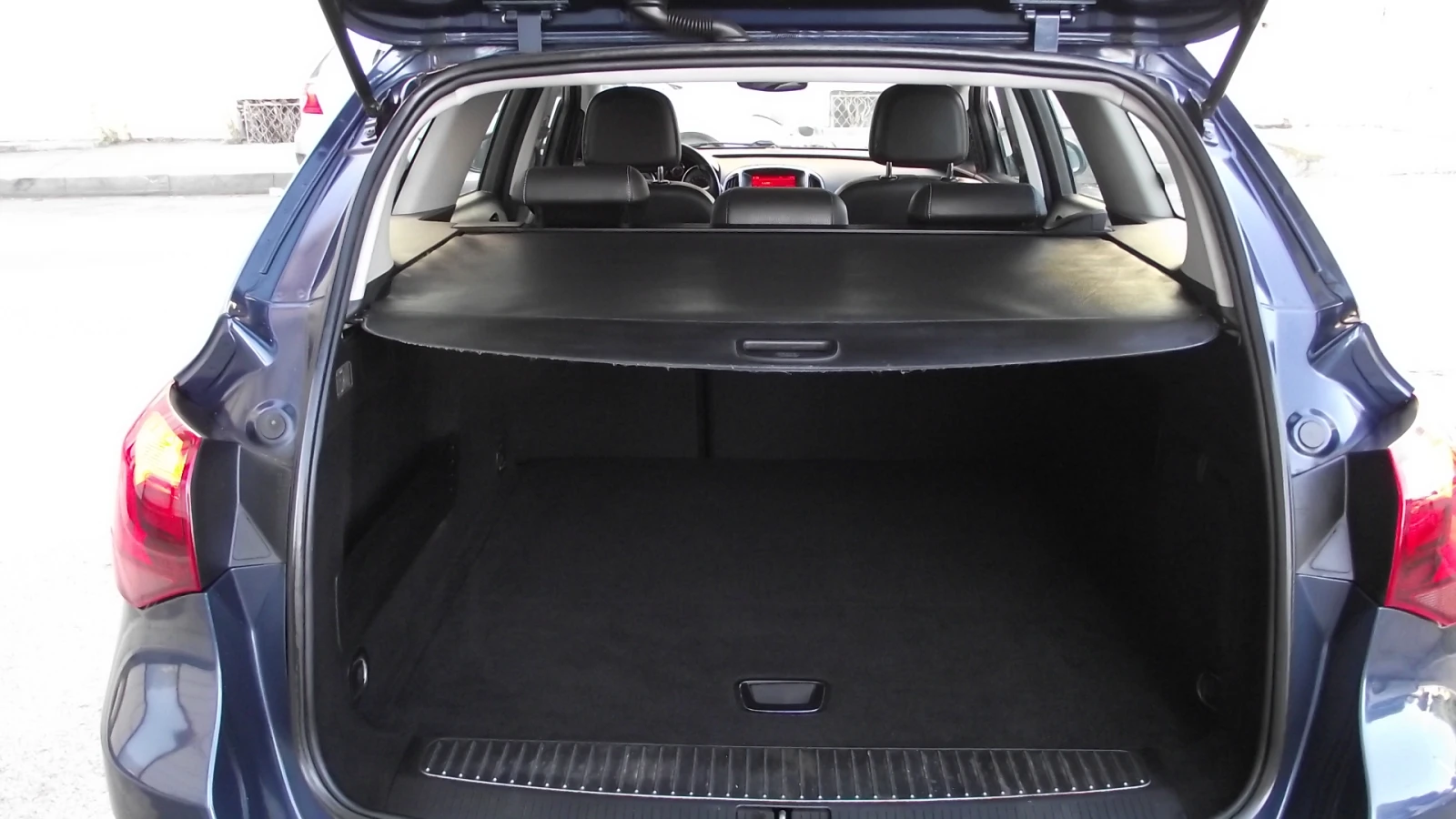 Opel Astra 1.7.d.110.k.c.6.speed.COSMO | Mobile.bg   17