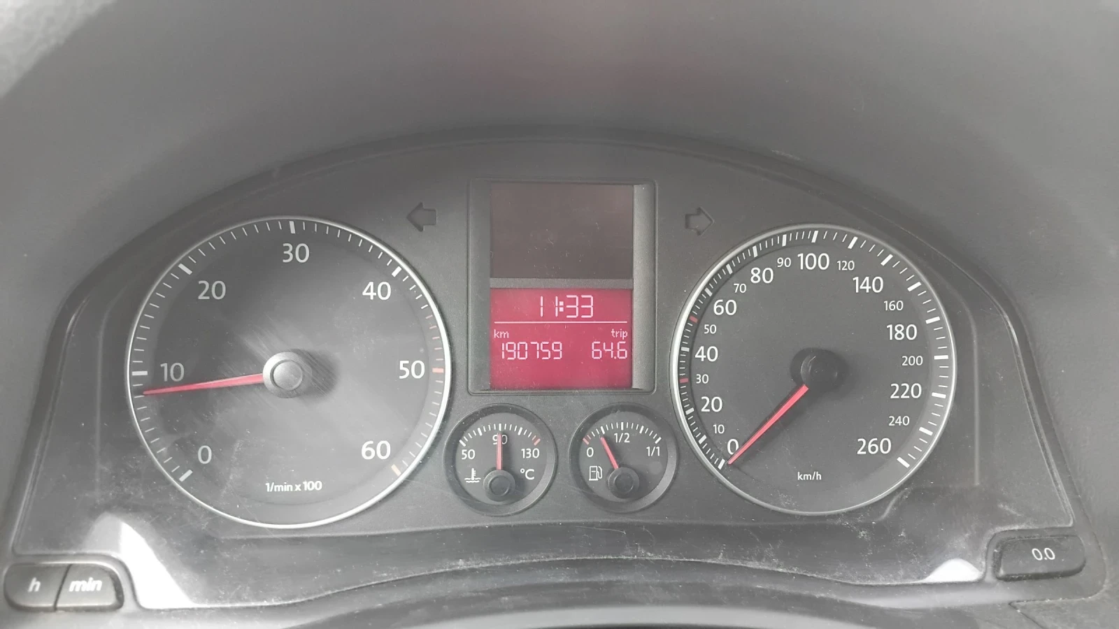 VW Golf 1.9tdi   | Mobile.bg   11