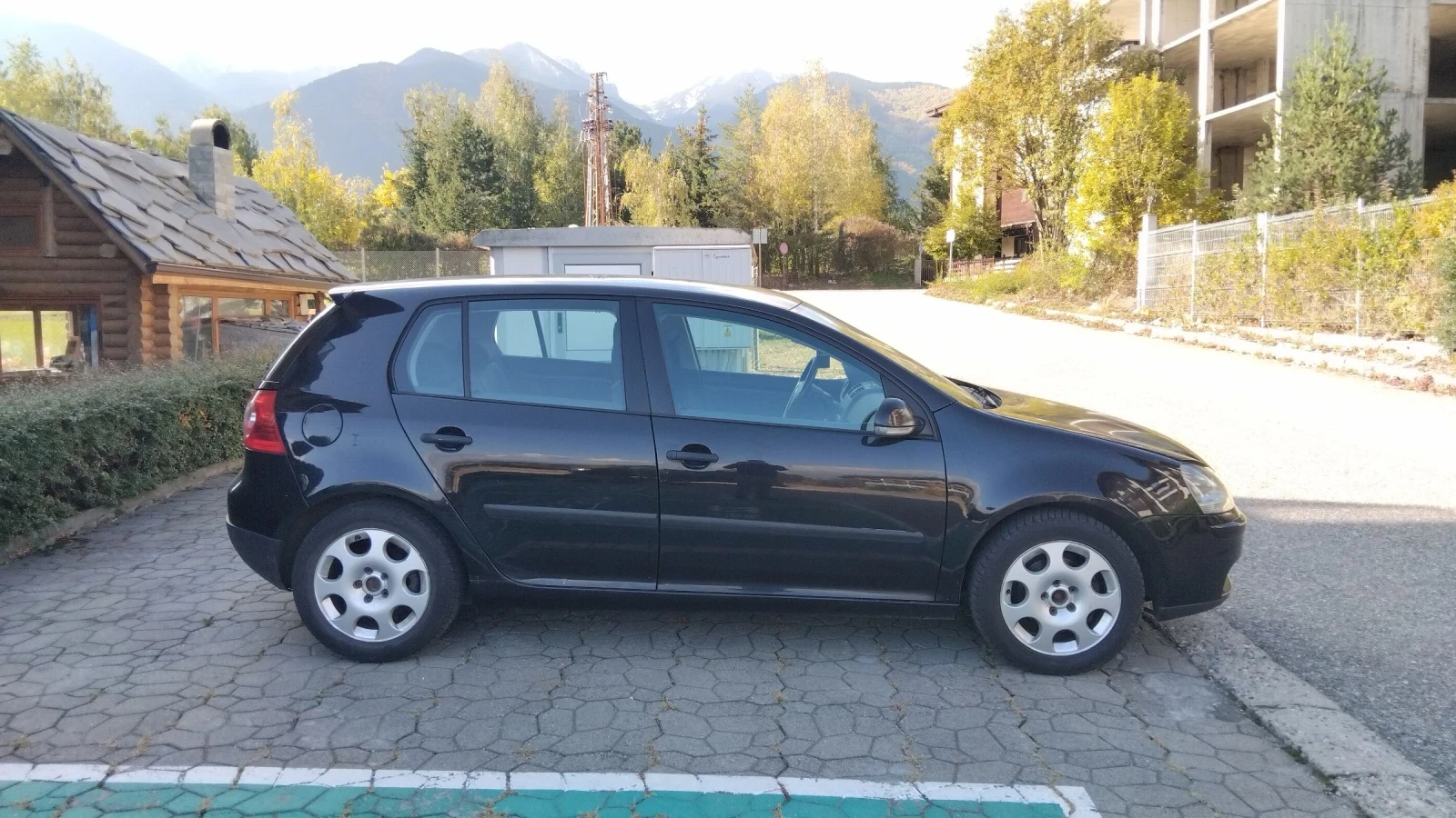 VW Golf 1.9tdi уникат  - изображение 4