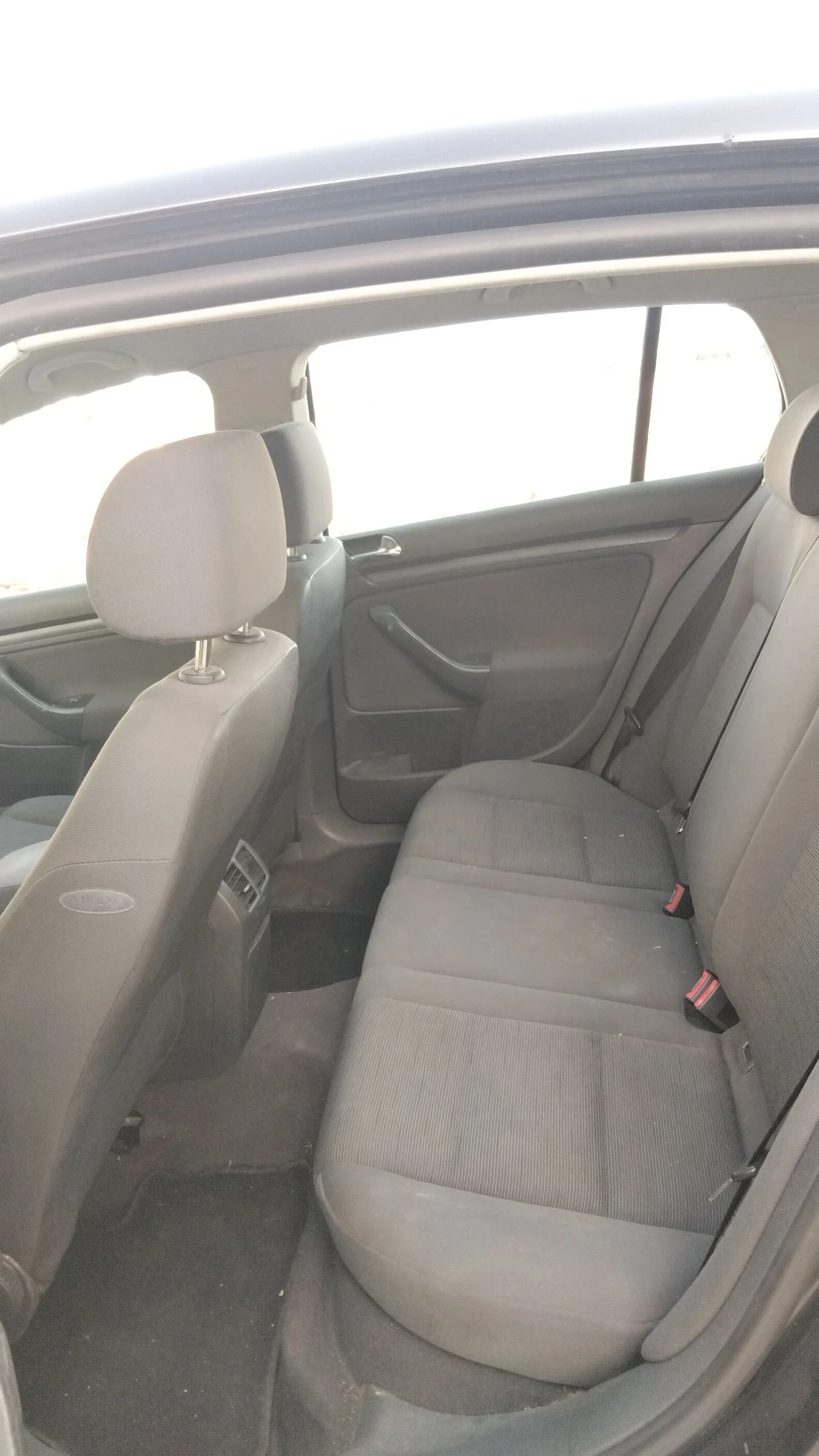 VW Golf 1.9tdi уникат  - изображение 9