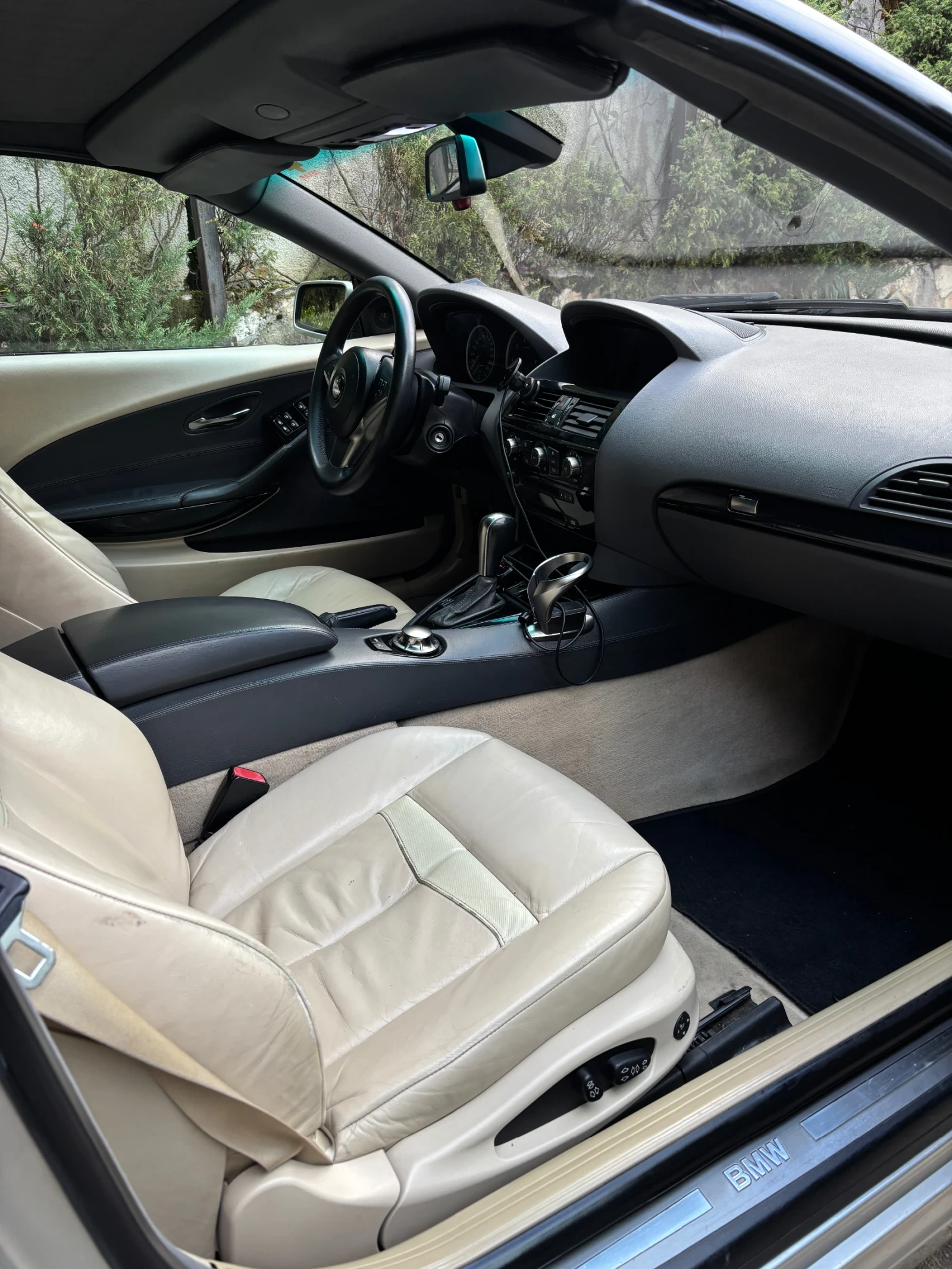 BMW 645 LPG, , -   | Mobile.bg   14