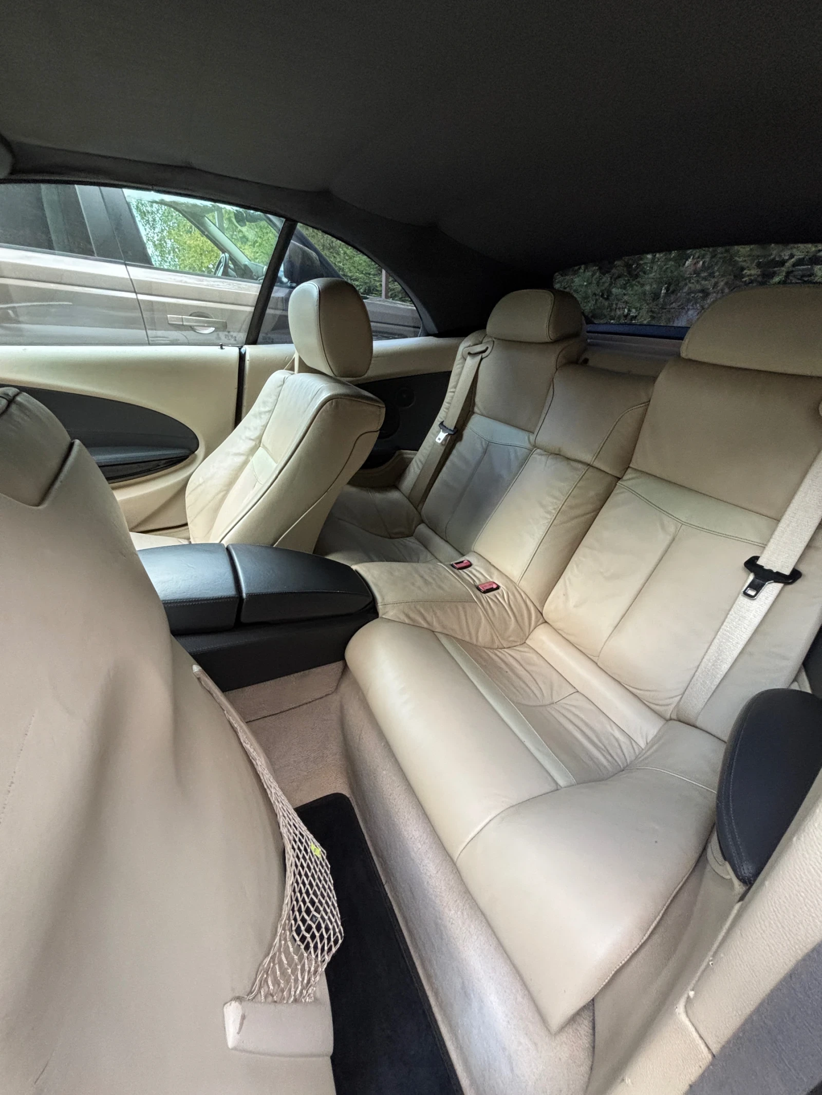 BMW 645 LPG, БАРТЕР, НАЙ-ДОБРА ЦЕНА БГ - изображение 10