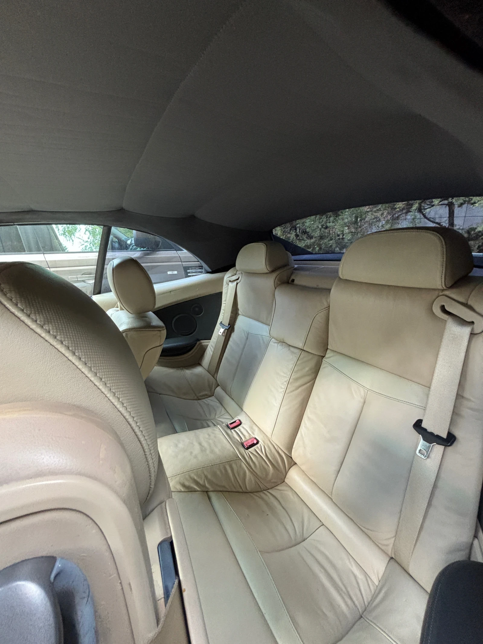 BMW 645 LPG, БАРТЕР, НАЙ-ДОБРА ЦЕНА БГ - изображение 9