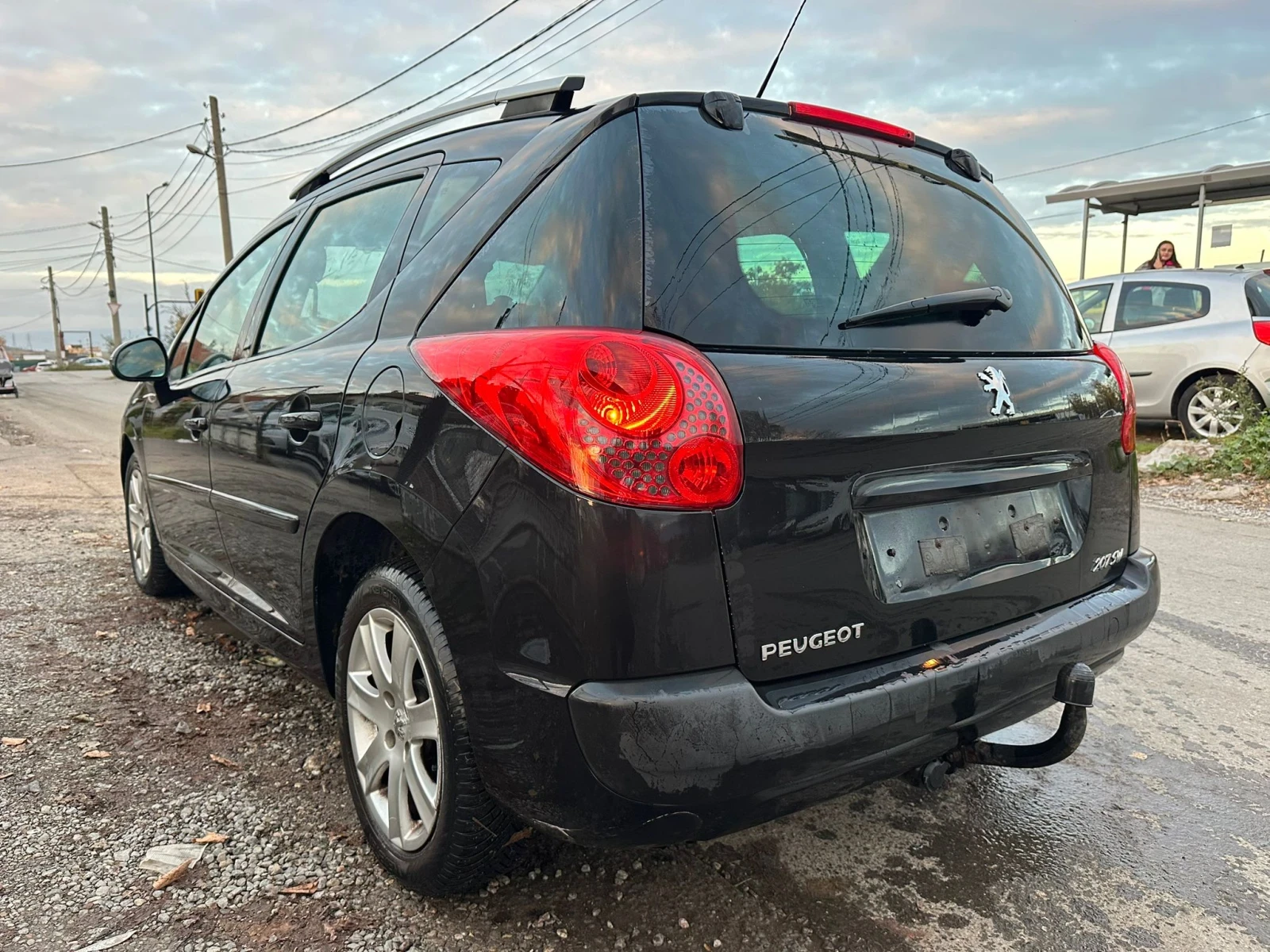 Peugeot 207 1, 600 EURO4  - изображение 4