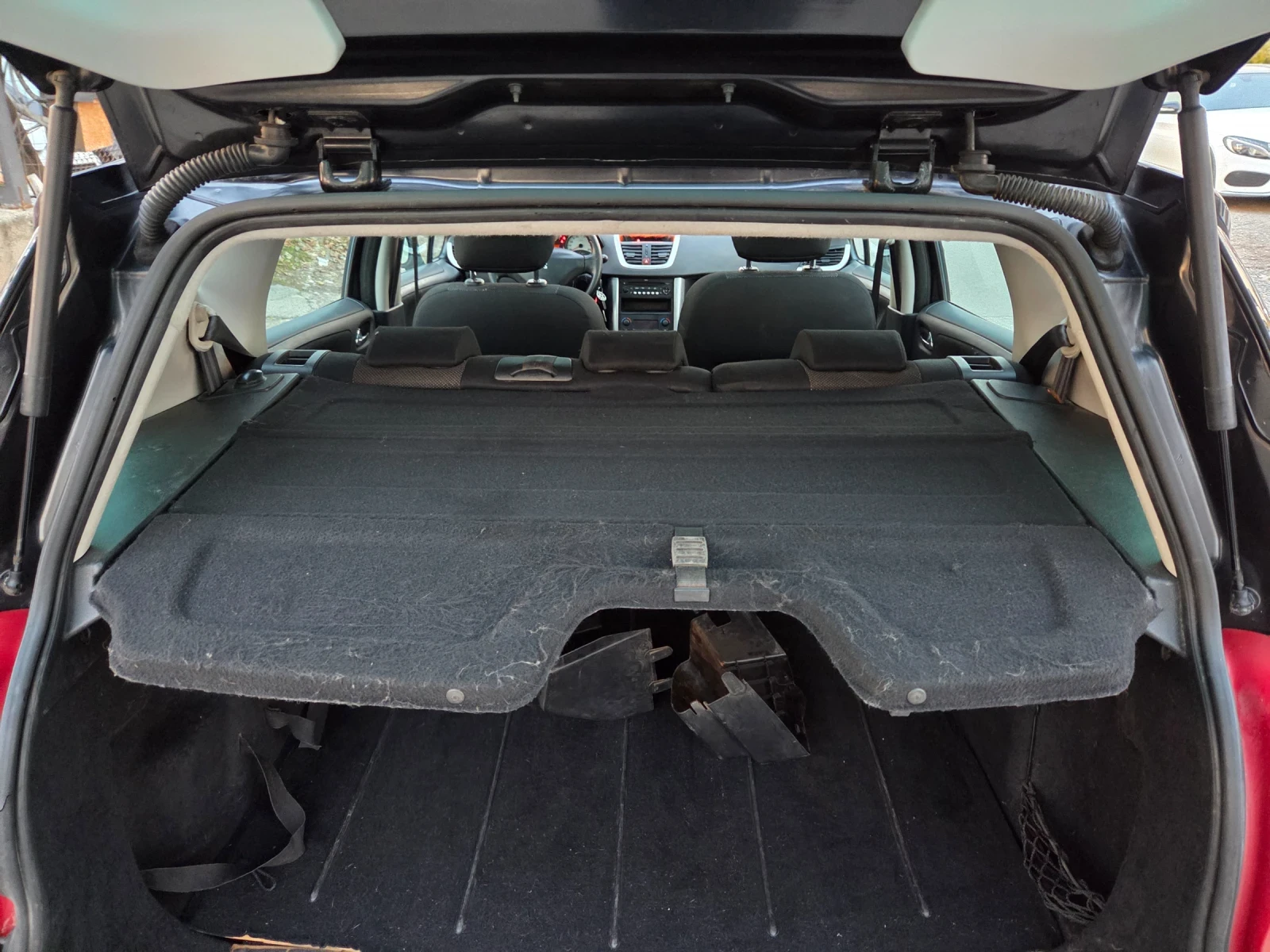 Peugeot 207 1, 600 EURO4  | Mobile.bg   14