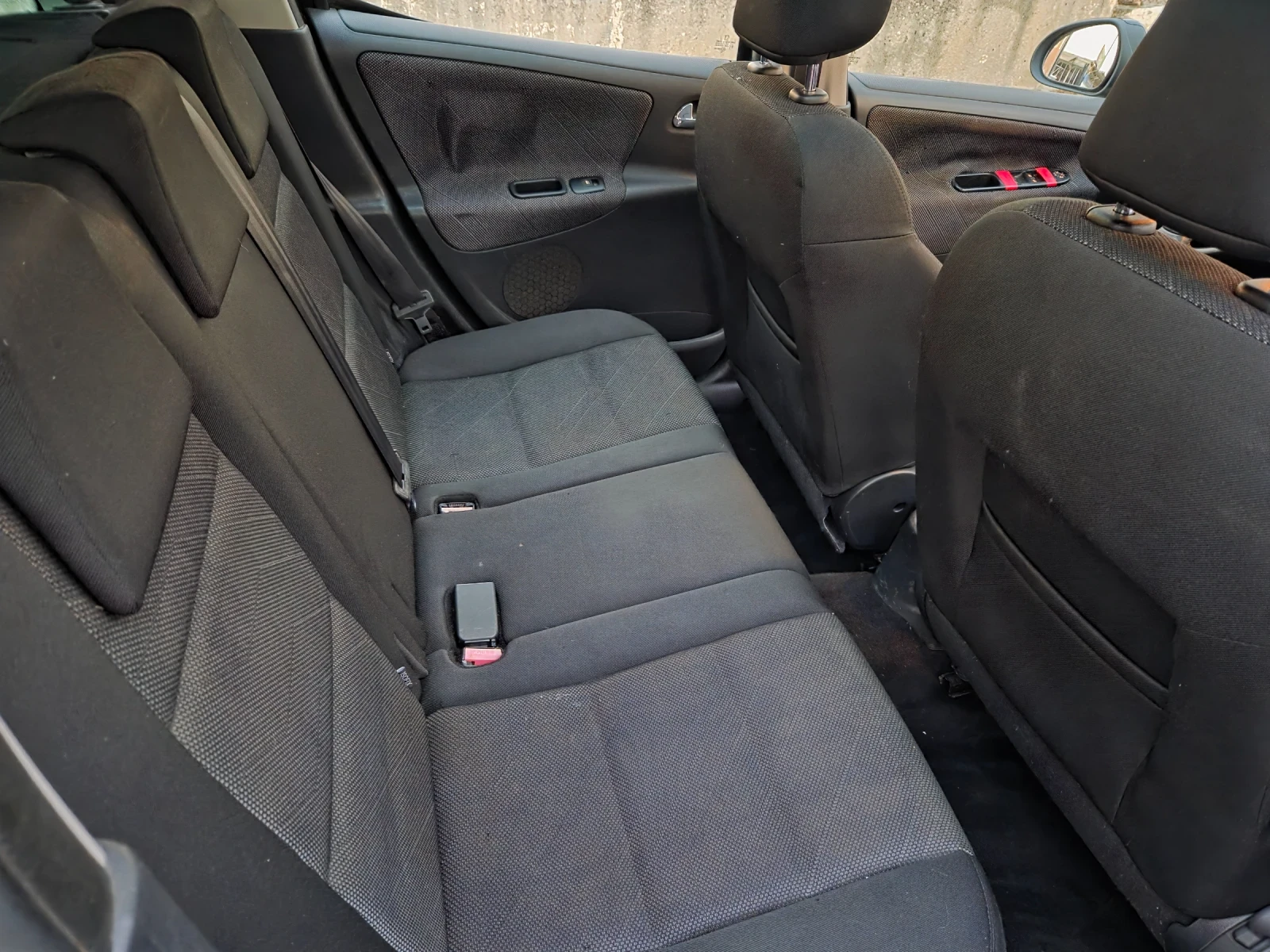 Peugeot 207 1, 600 EURO4  | Mobile.bg   11