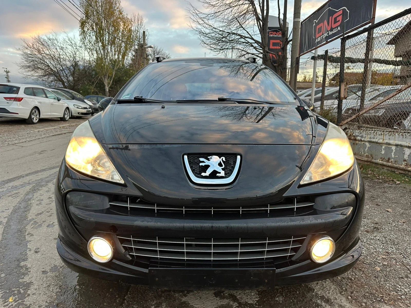 Peugeot 207 1, 600 EURO4  - изображение 2