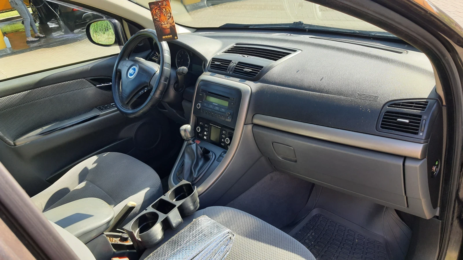 Fiat Croma | Mobile.bg   5