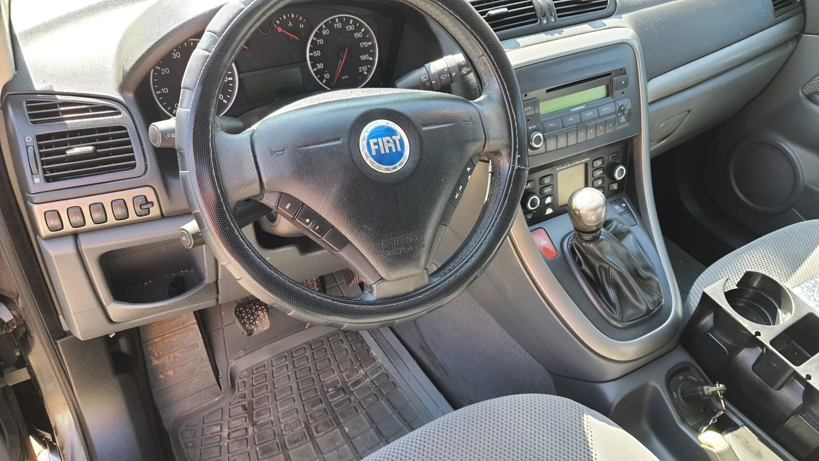 Fiat Croma | Mobile.bg   6