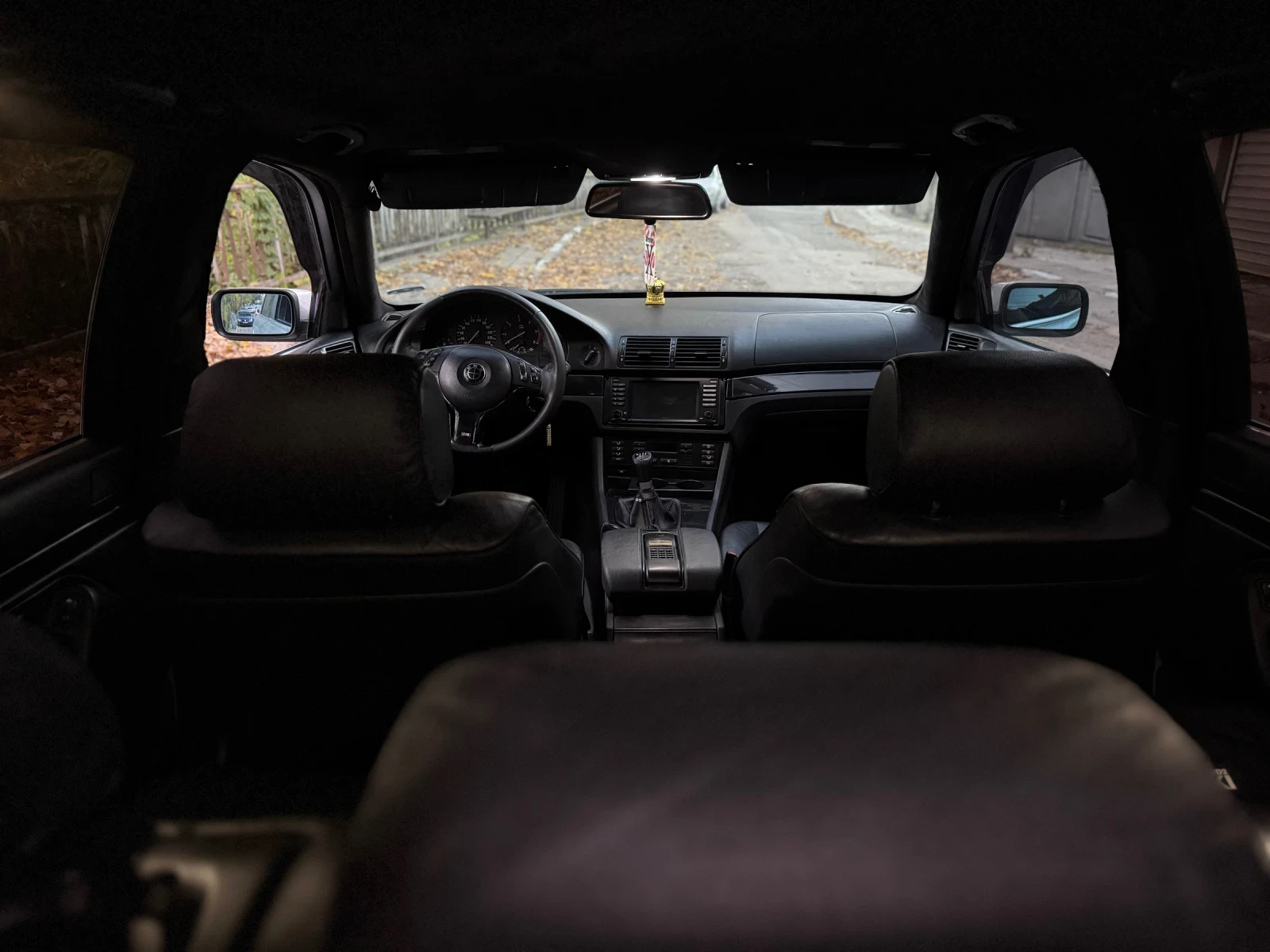 BMW 525 | Mobile.bg   9