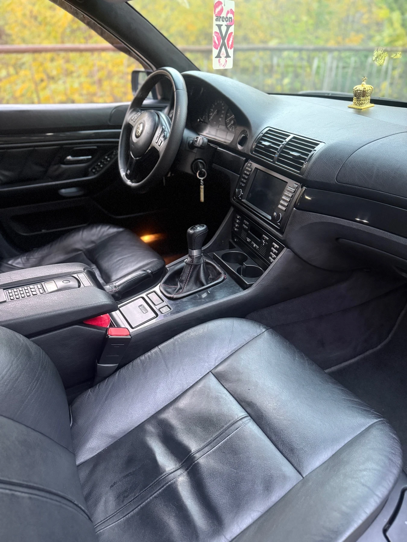 BMW 525 | Mobile.bg   11