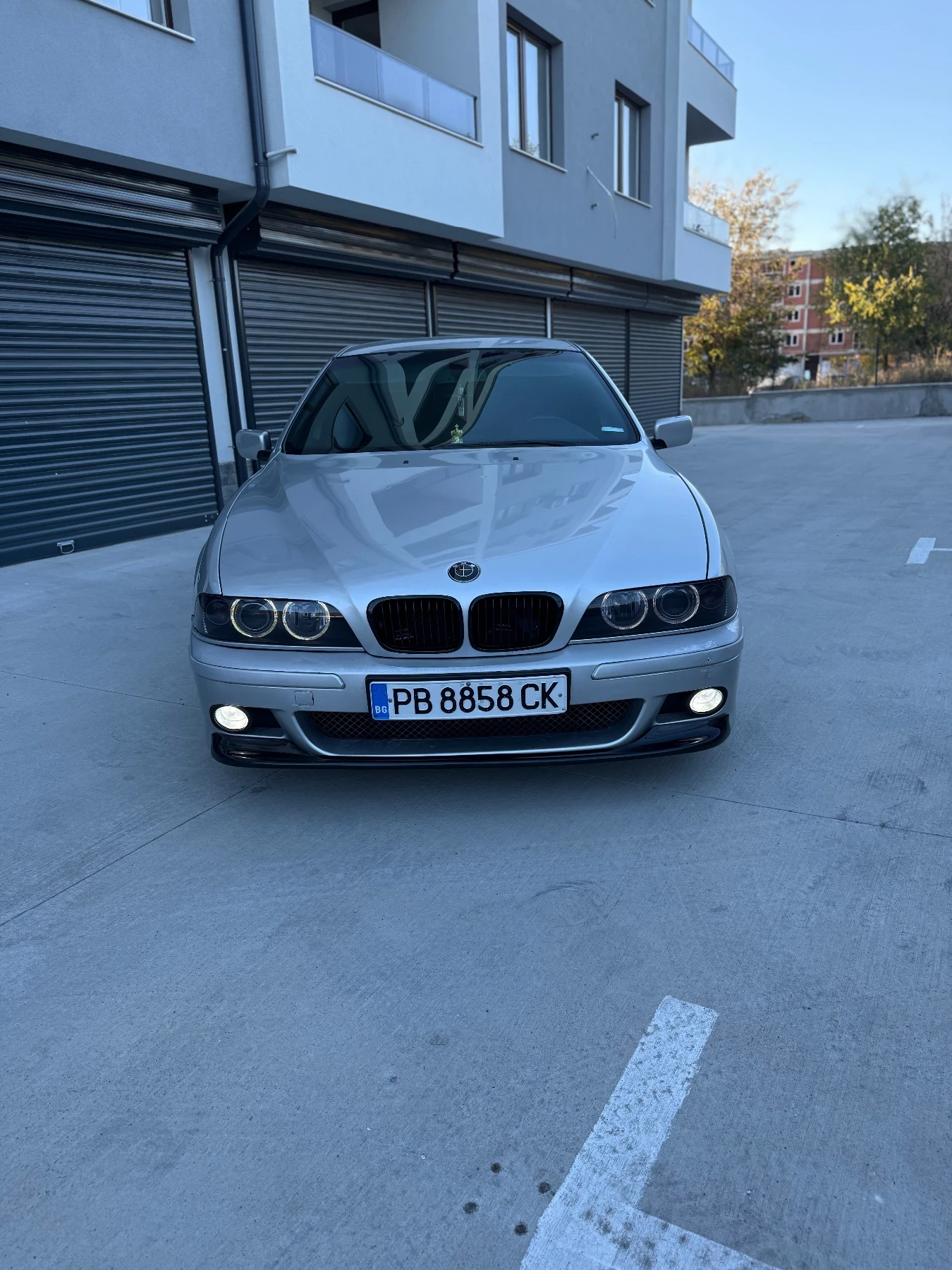 BMW 525 | Mobile.bg   8