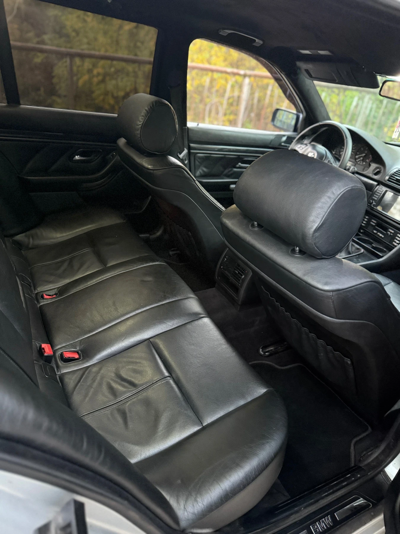 BMW 525 | Mobile.bg   12