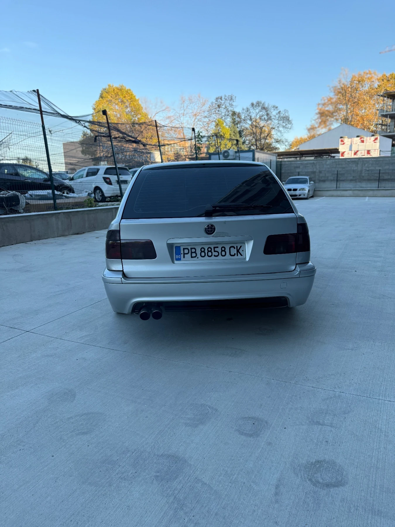 BMW 525 | Mobile.bg   7