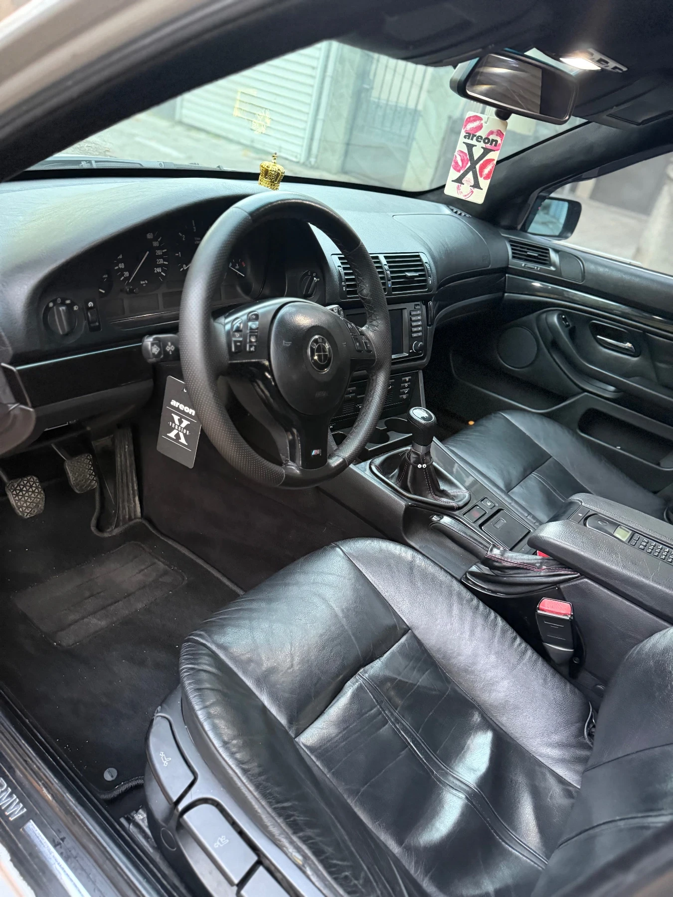 BMW 525 | Mobile.bg   10