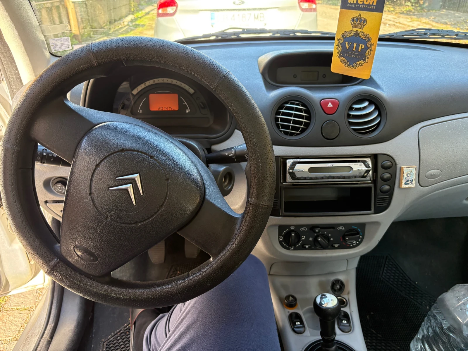 Citroen C3 На части! - изображение 8