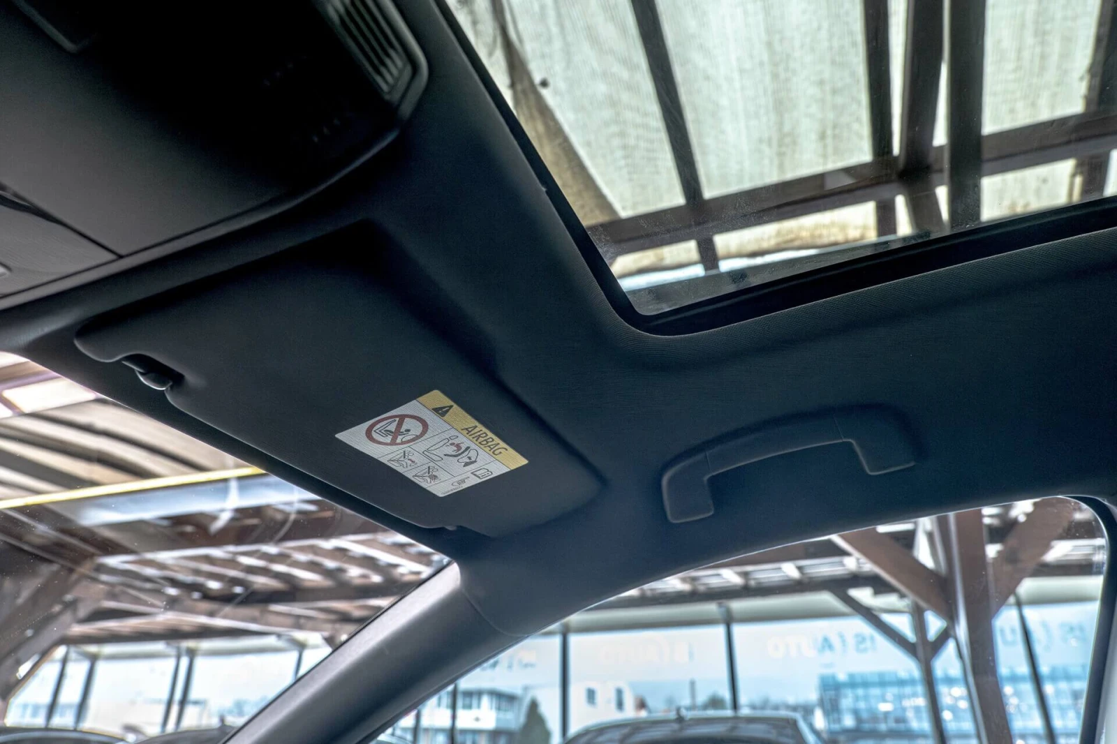 VW Passat 4Motion/R-Line/DSG/PDC/F1/FULL LED/������� | Mobile.bg � ����������� 17