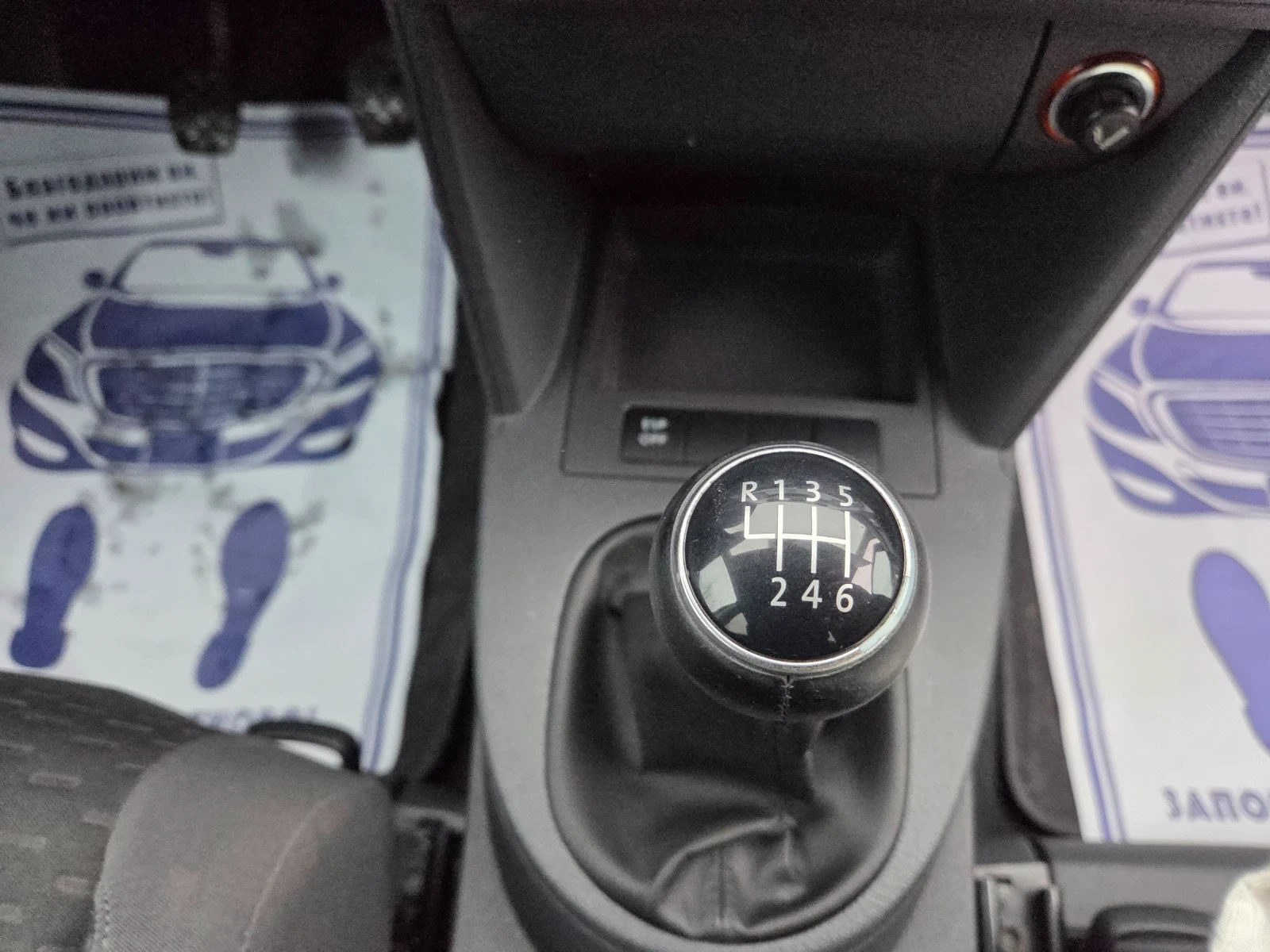 VW Touran 1, 9TDI105ks6skNAVITEMPOMATFACEEU5 | Mobile.bg � ����������� 13