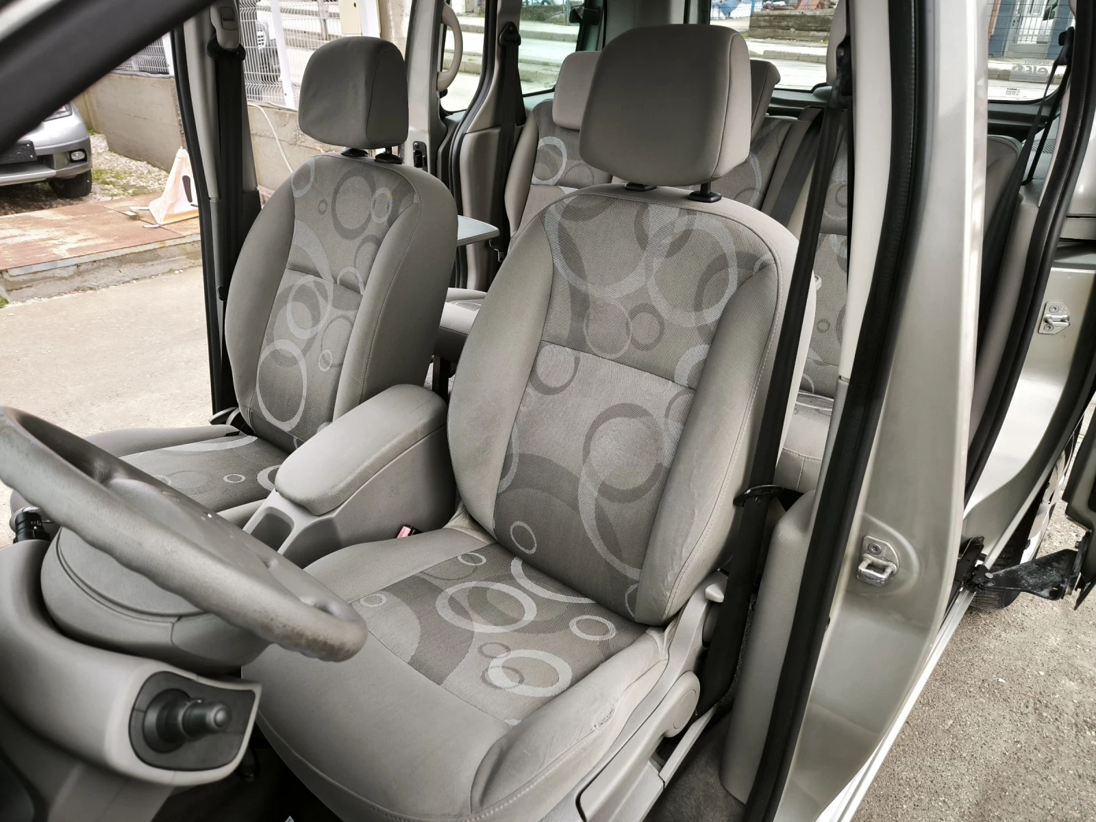 Renault Kangoo 1.6I | Mobile.bg � ����������� 14