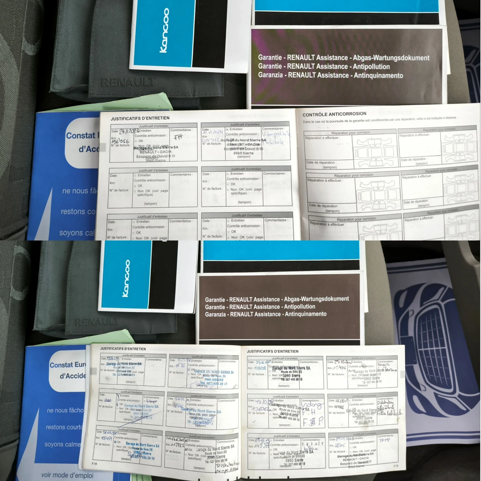 Renault Kangoo 1.6I | Mobile.bg � ����������� 17