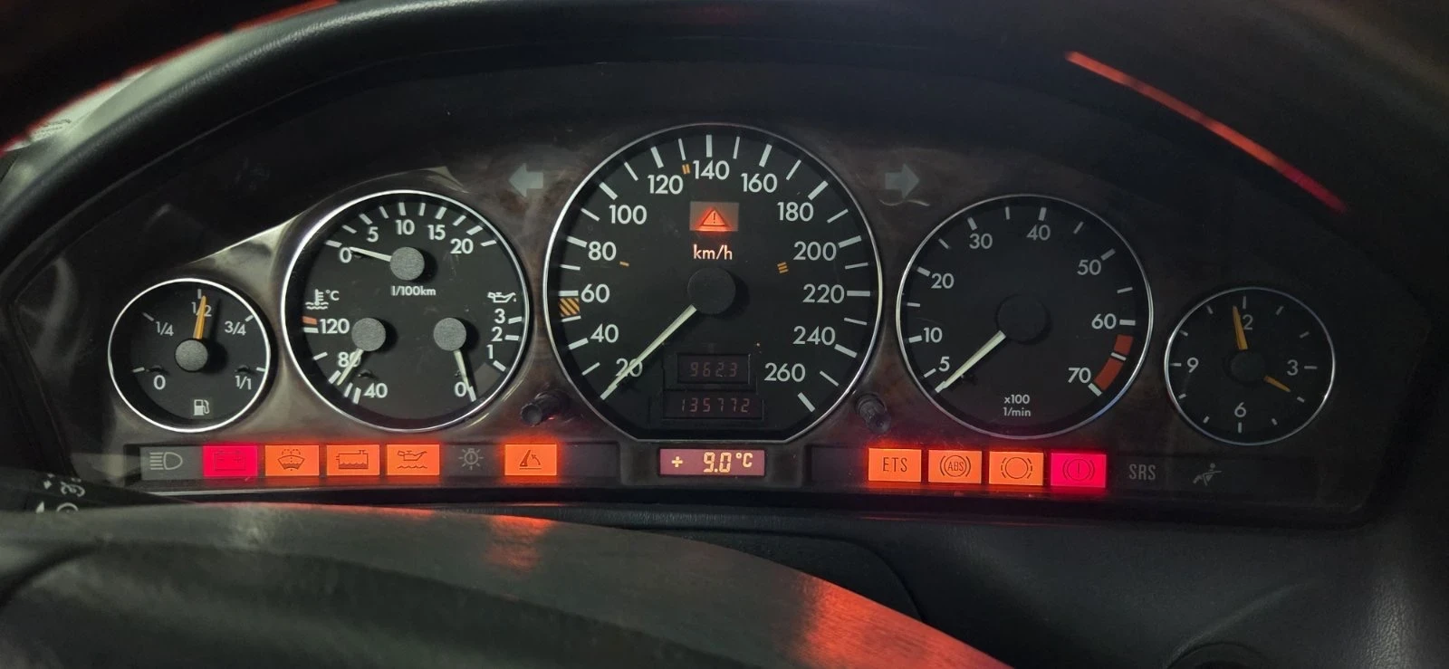Mercedes-Benz SL 280 | Mobile.bg � ����������� 12