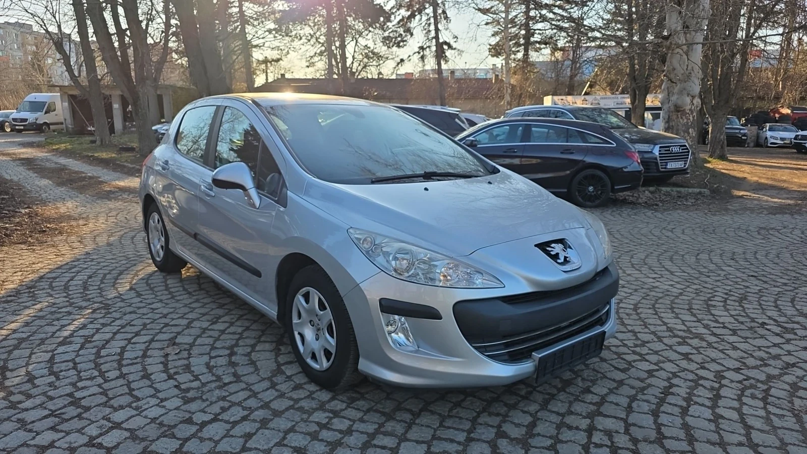 Peugeot 308 1.6HDi | Mobile.bg � ����������� 2