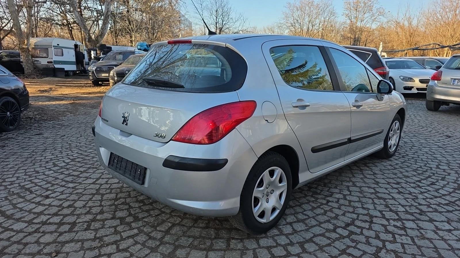 Peugeot 308 1.6HDi | Mobile.bg � ����������� 5