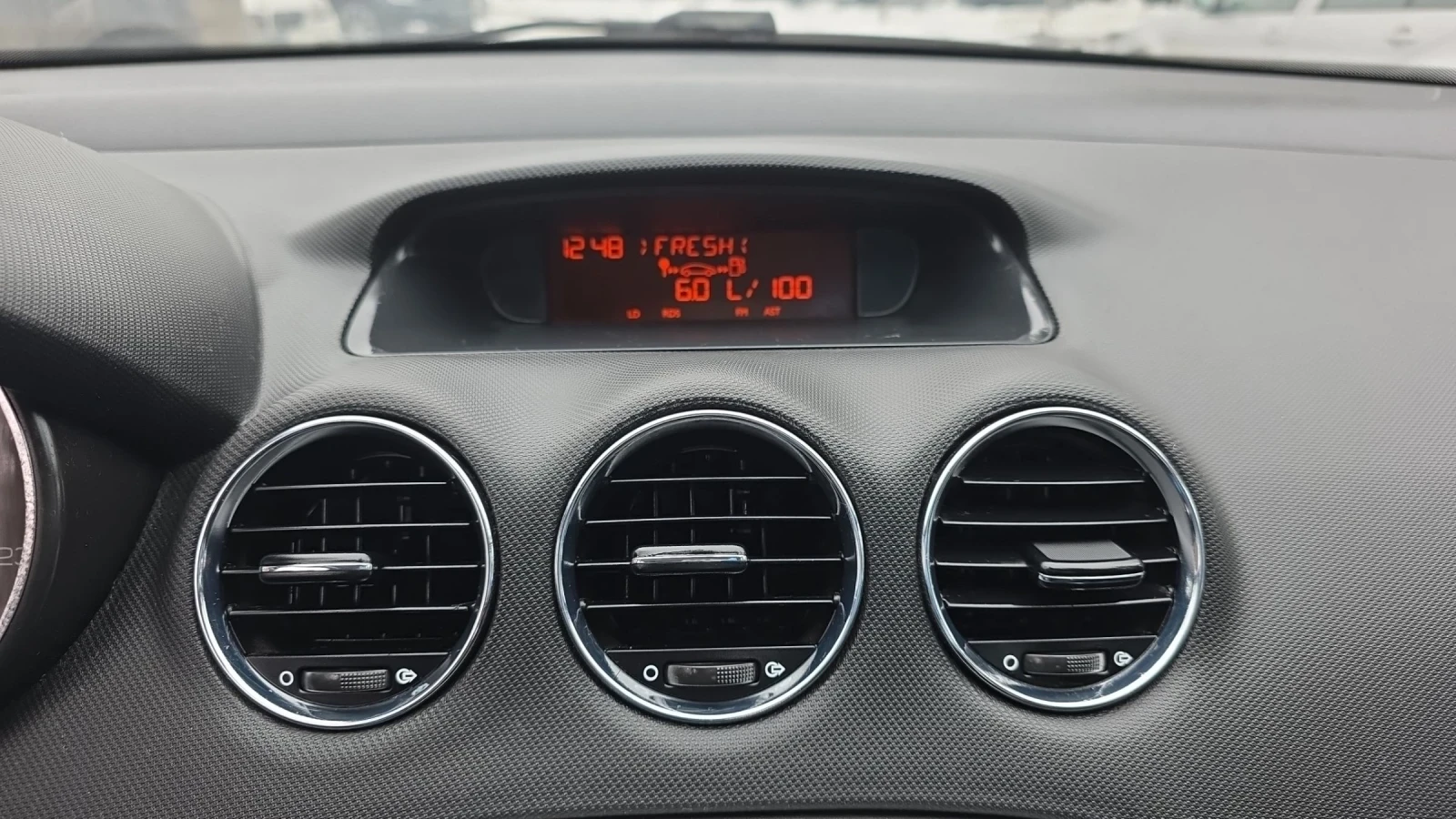 Peugeot 308 1.6HDi | Mobile.bg � ����������� 12