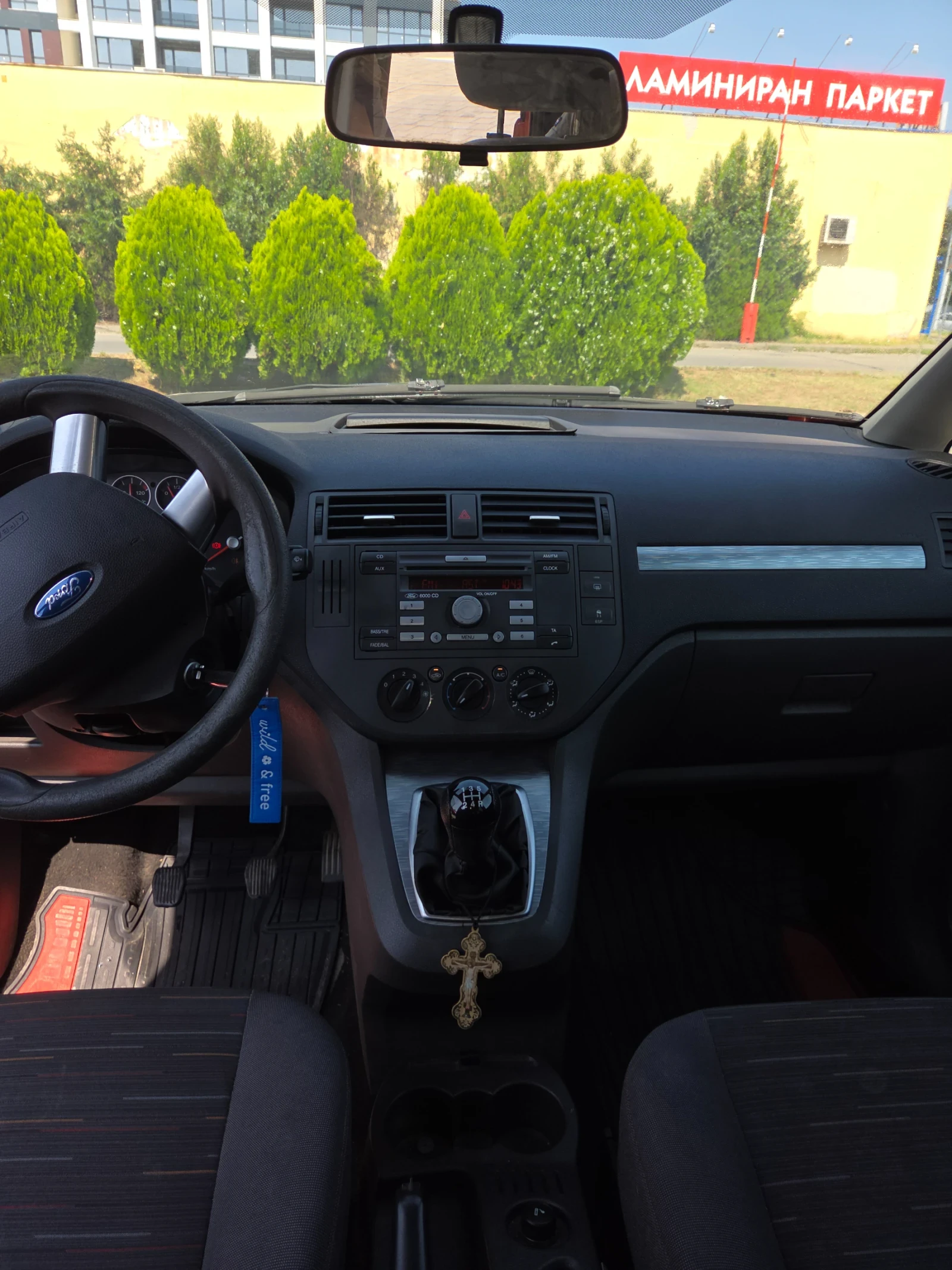 Ford C-max | Mobile.bg � ����������� 11