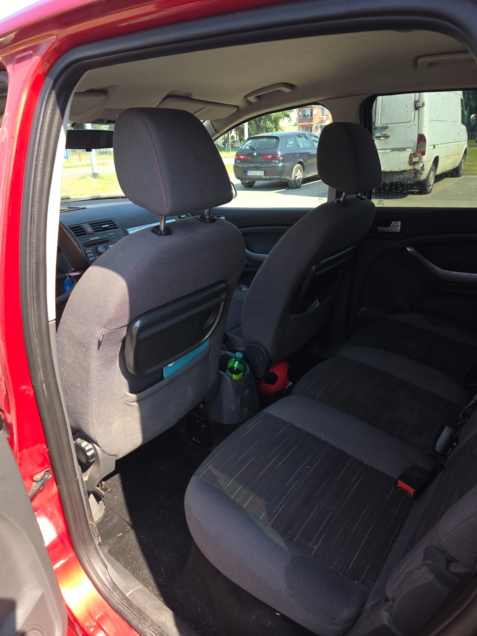 Ford C-max | Mobile.bg � ����������� 10