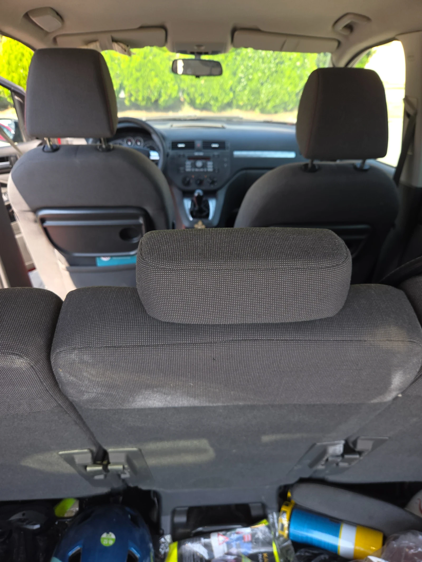 Ford C-max | Mobile.bg � ����������� 15