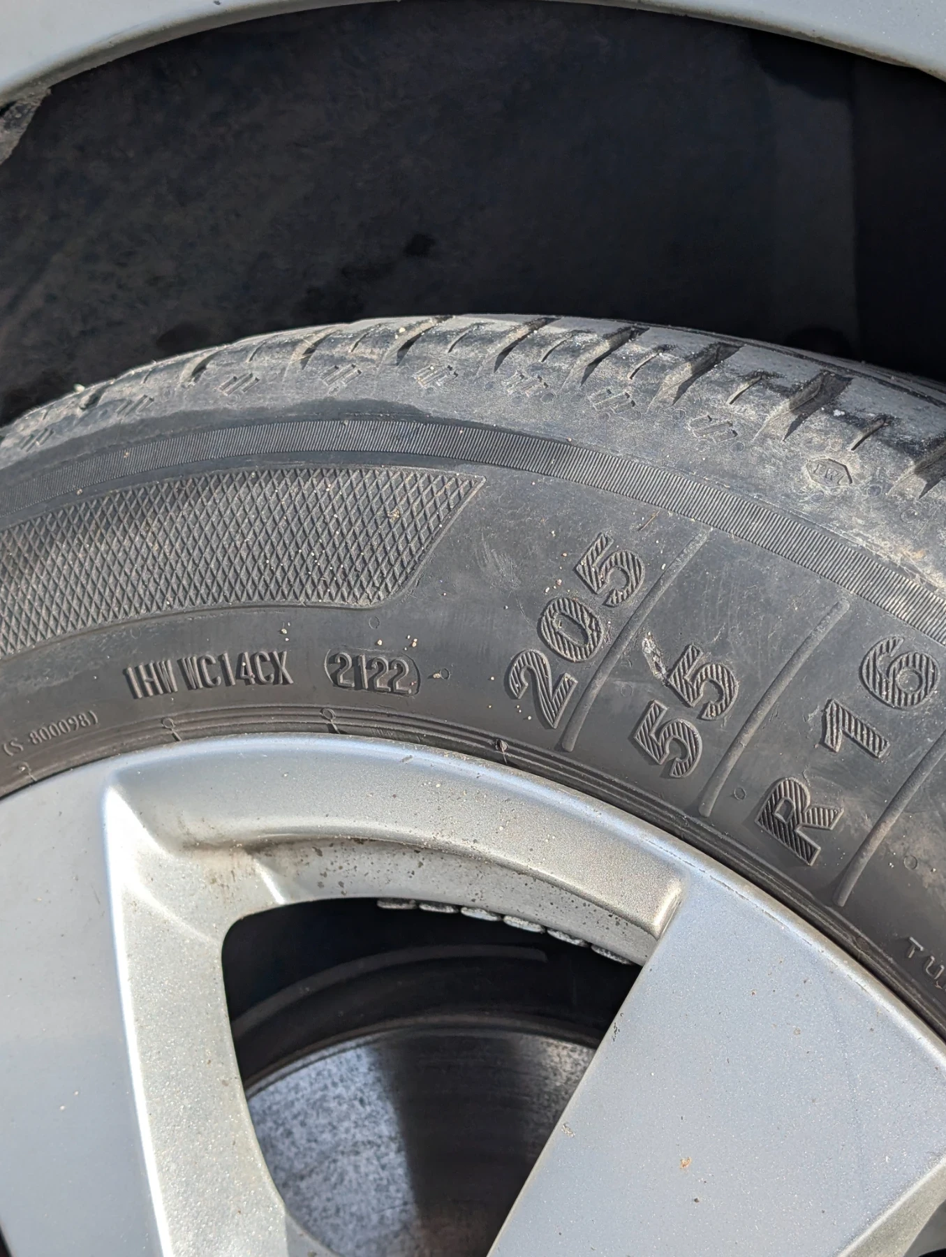 VW Passat B5.5, снимка 7 - Автомобили и джипове - 53768204