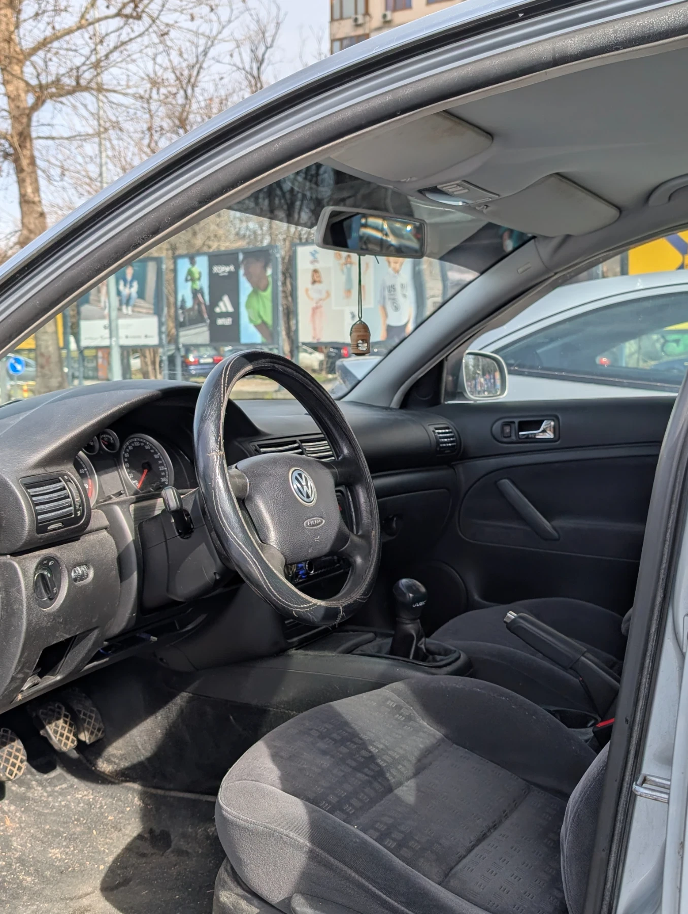 VW Passat B5.5, снимка 10 - Автомобили и джипове - 53768204